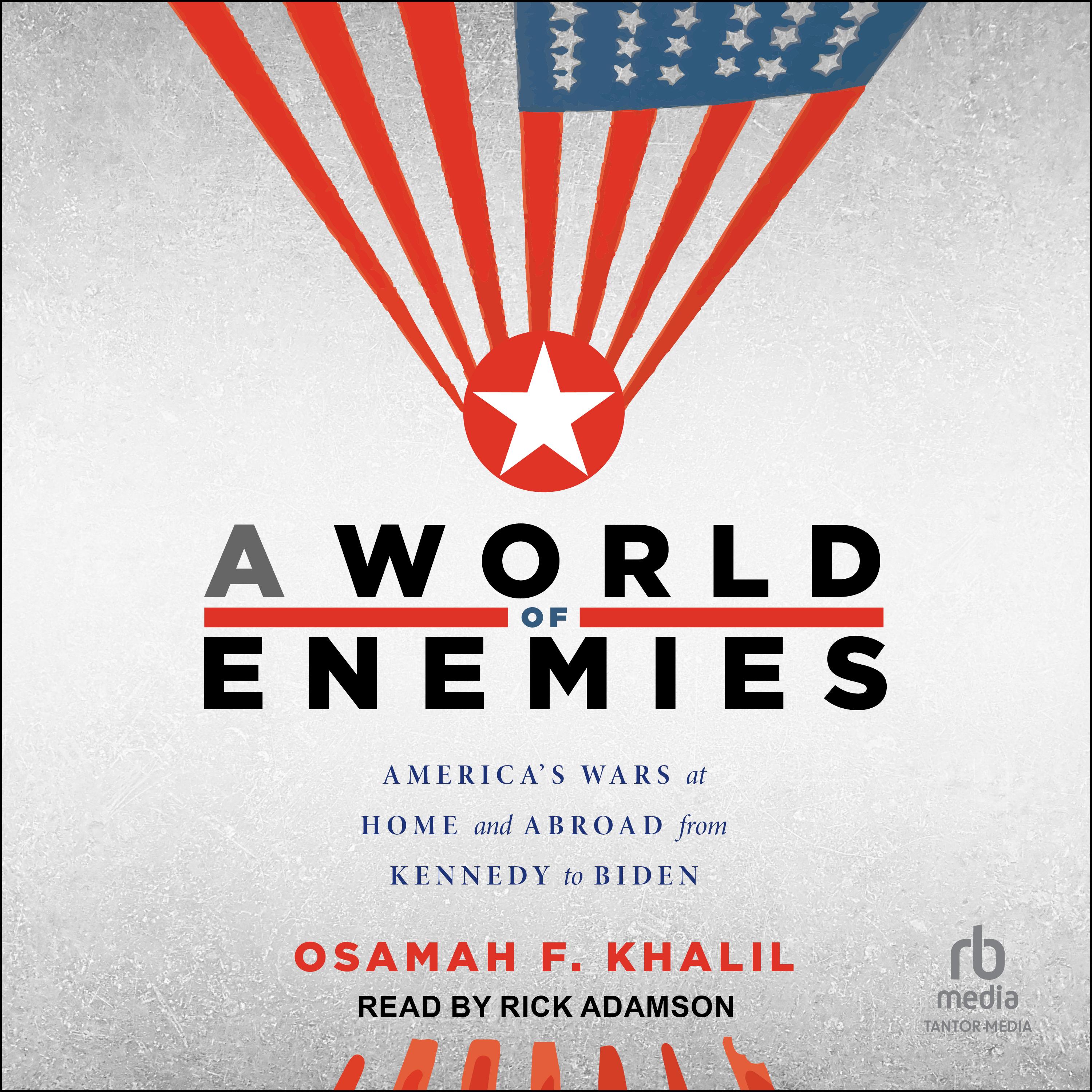 A World of Enemies