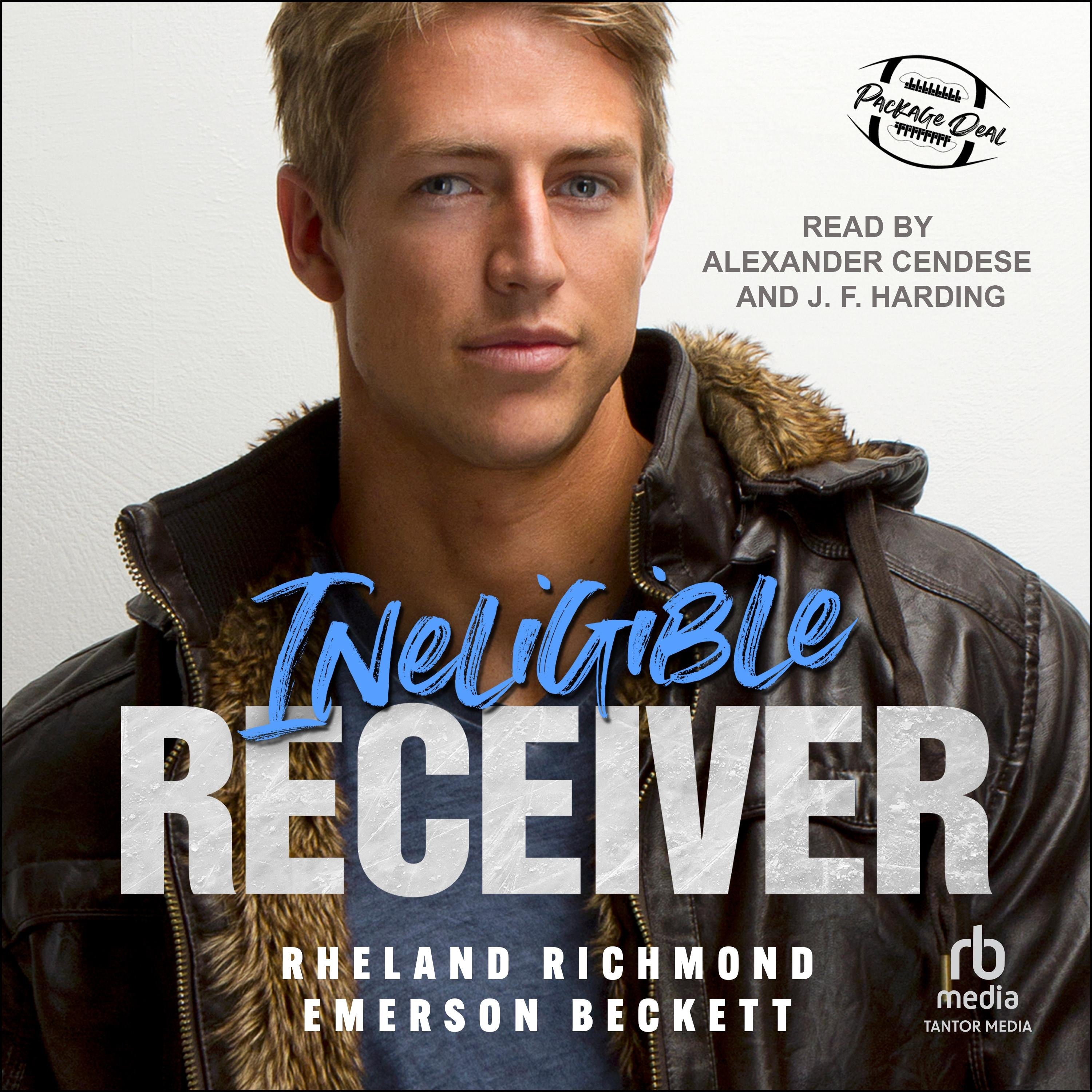 Ineligible Receiver
