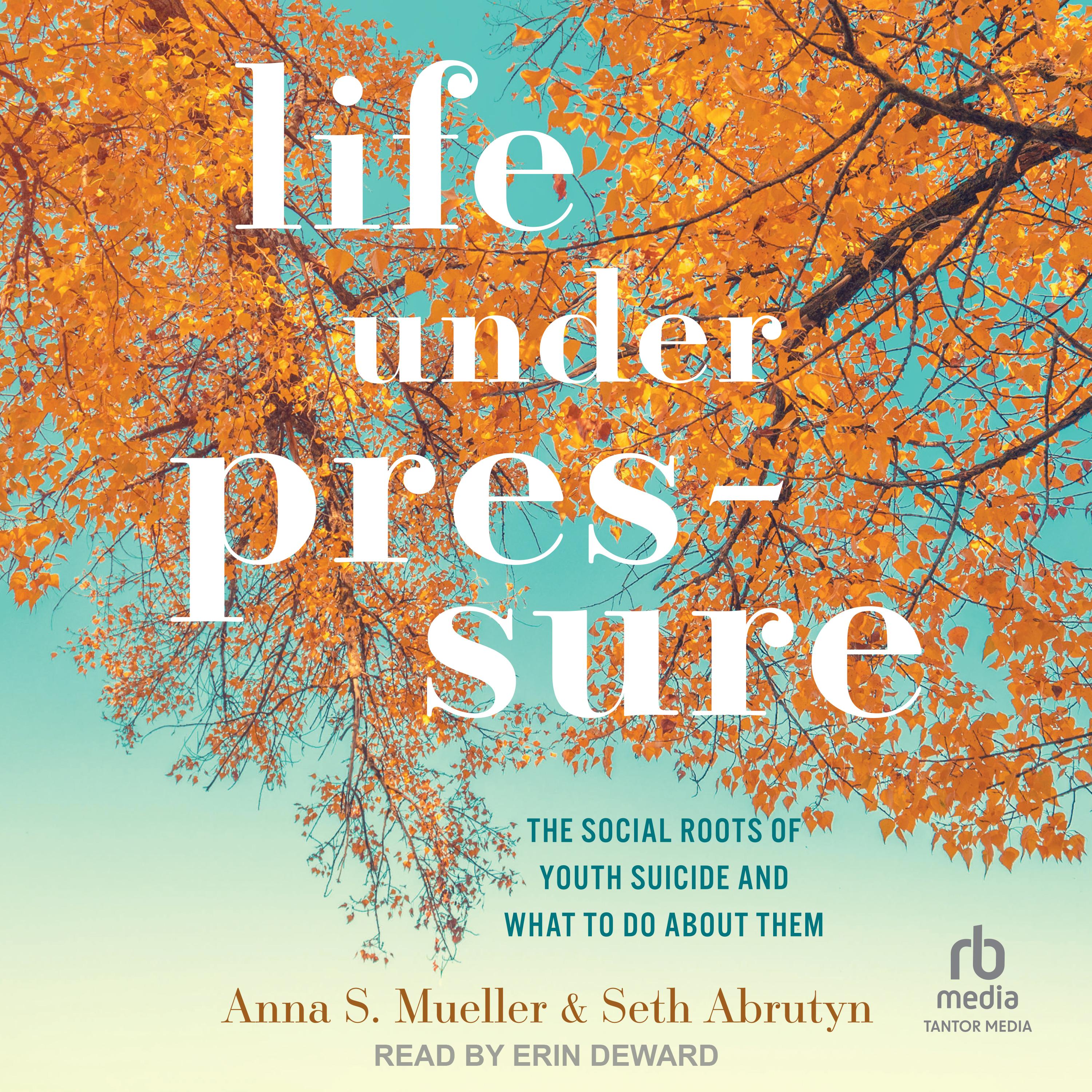Life under Pressure