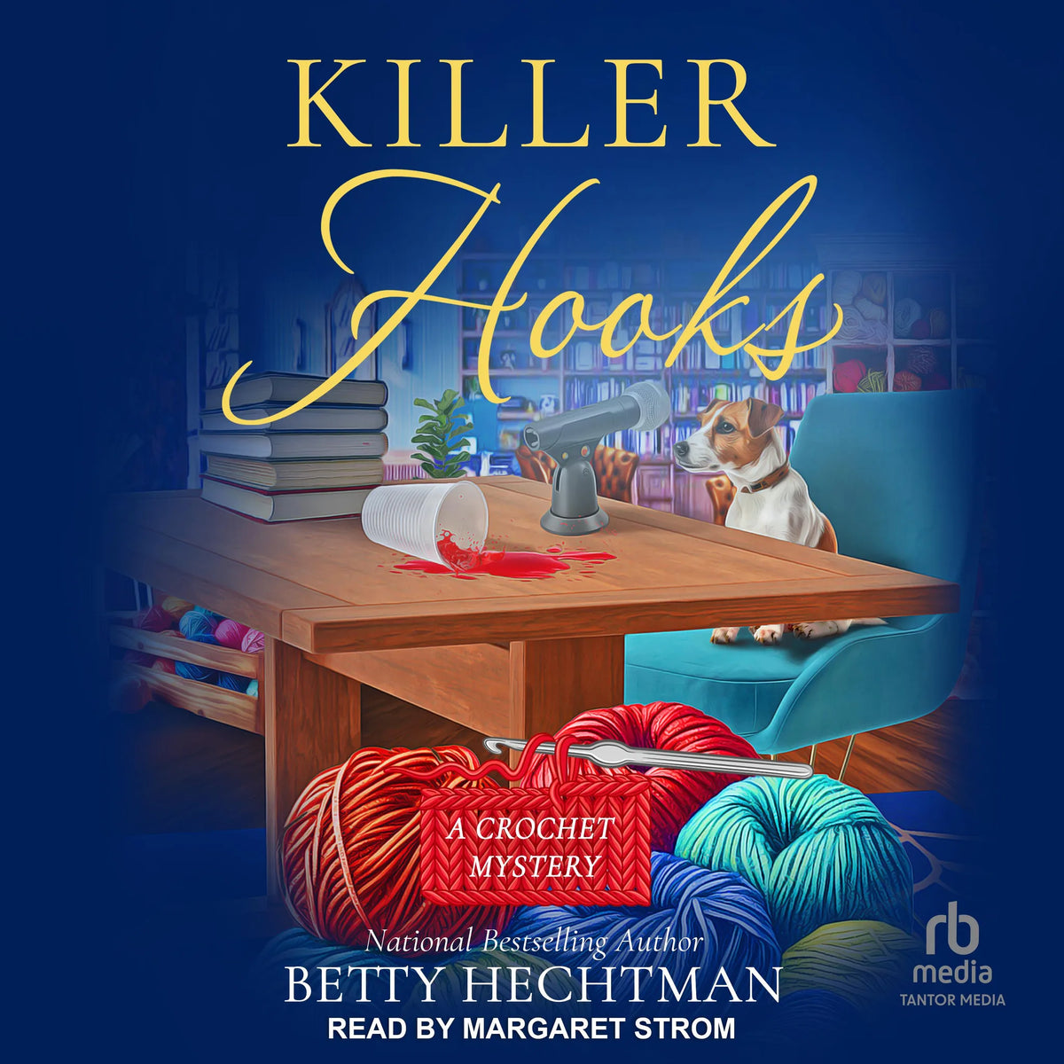 Killer Hooks