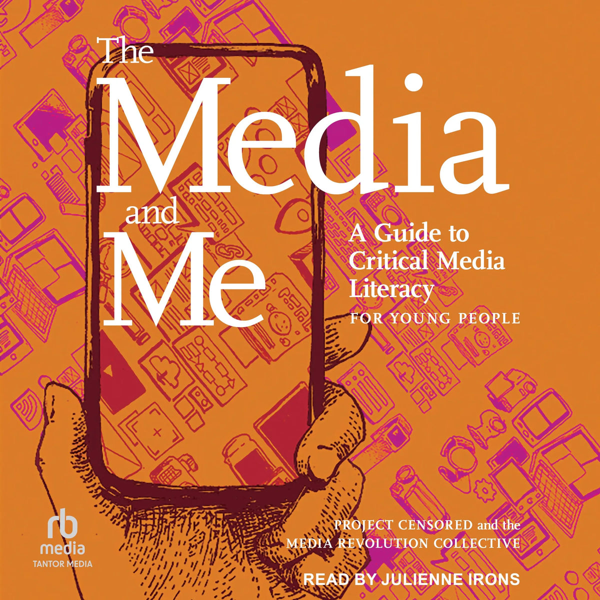 The Media and Me