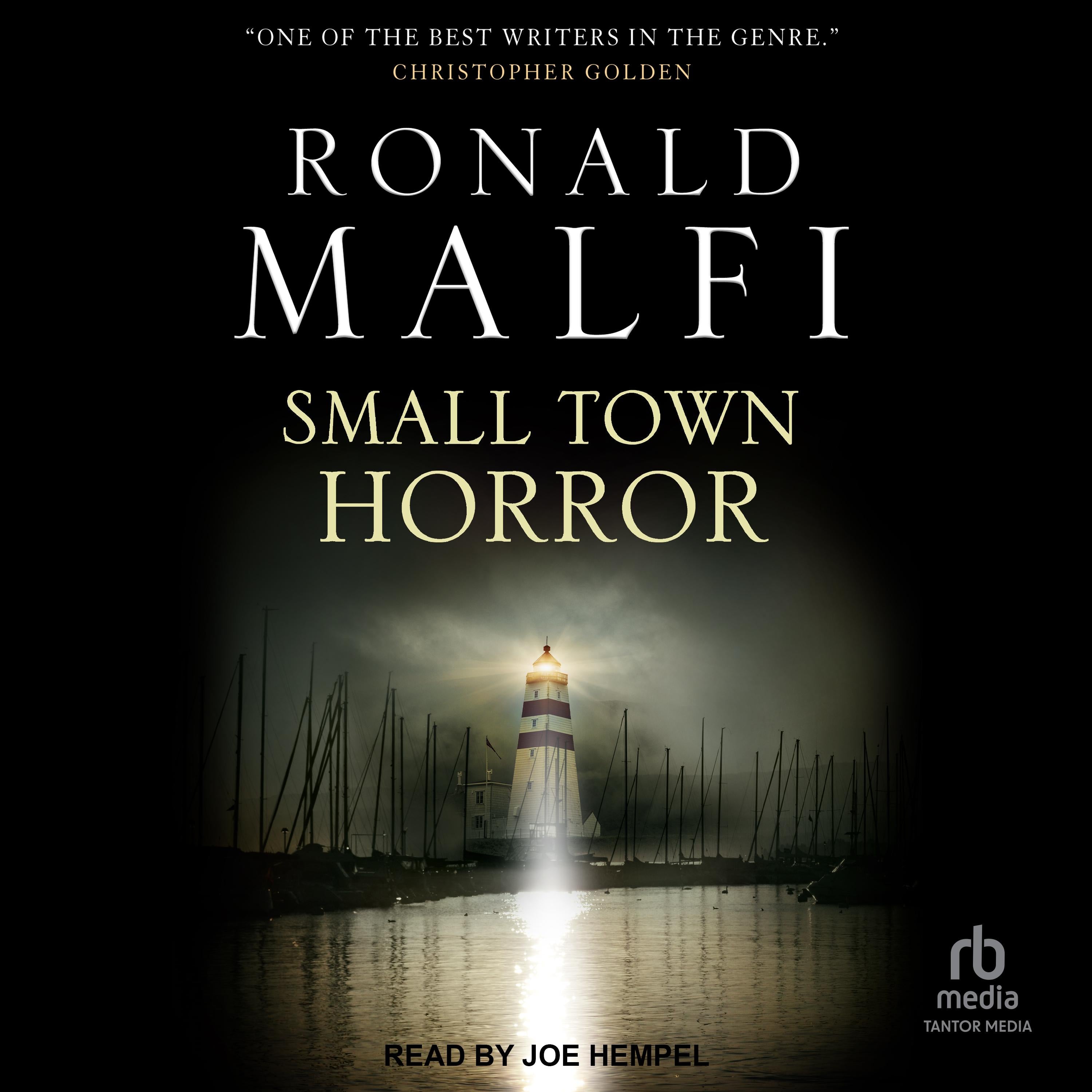 Small Town Horror