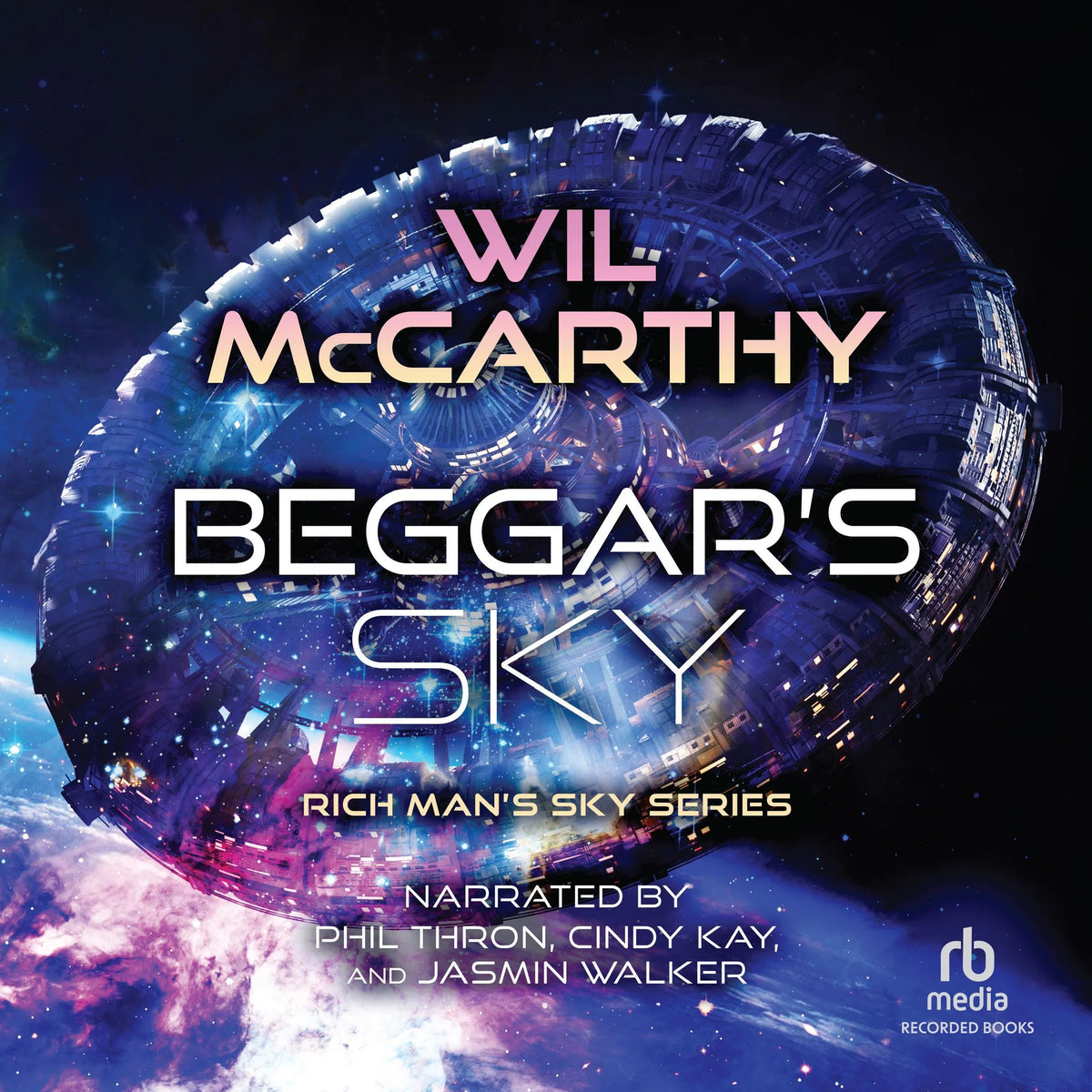 Beggar's Sky
