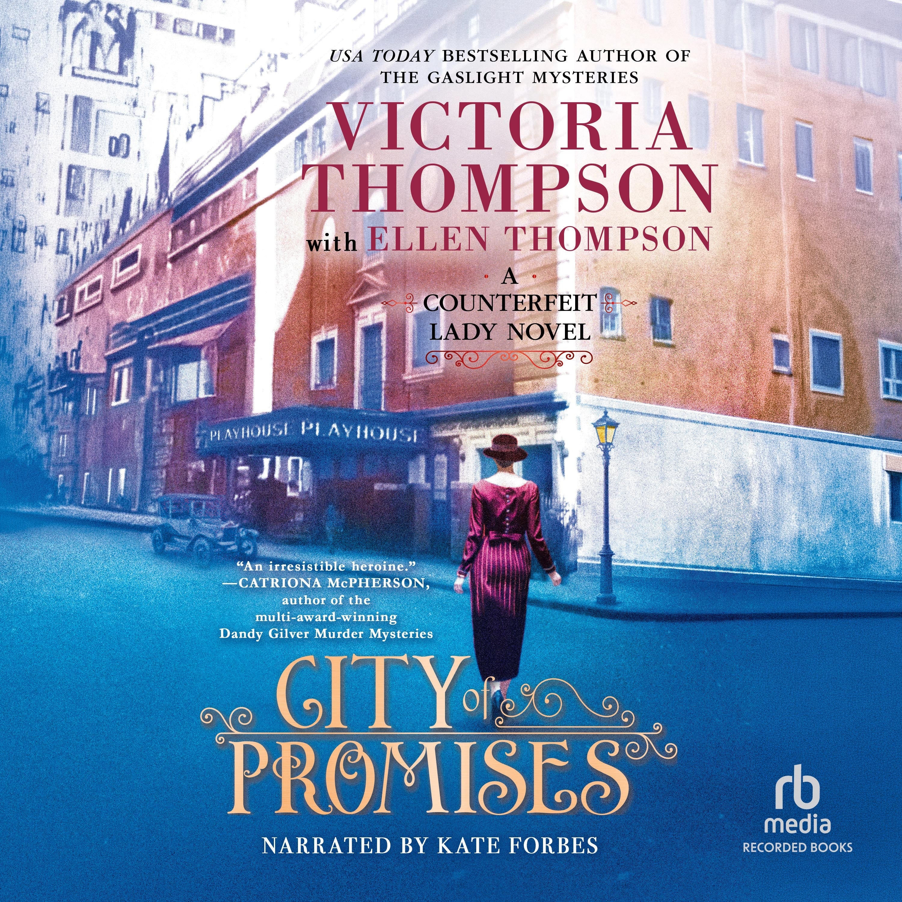 City of Promises