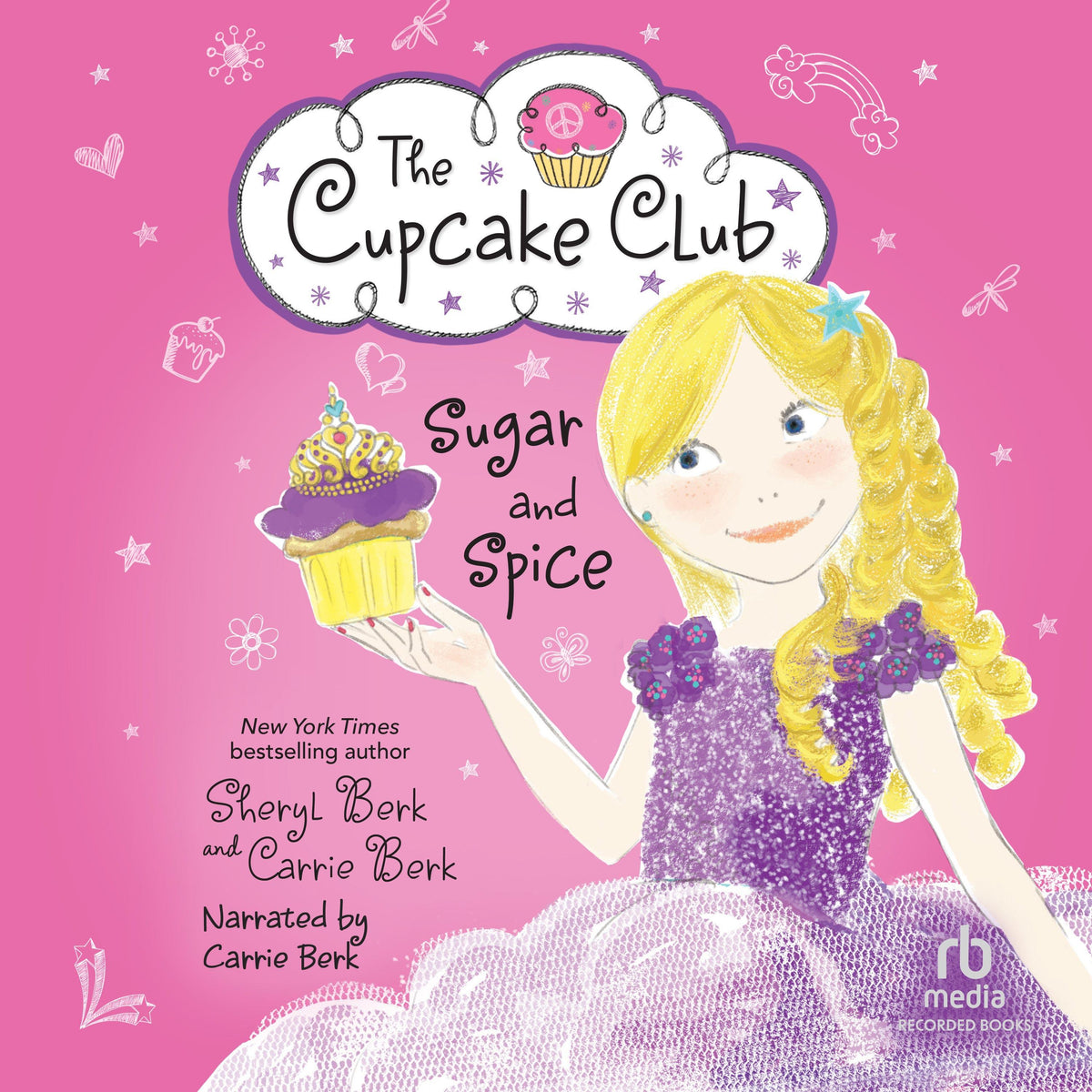Sugar and Spice