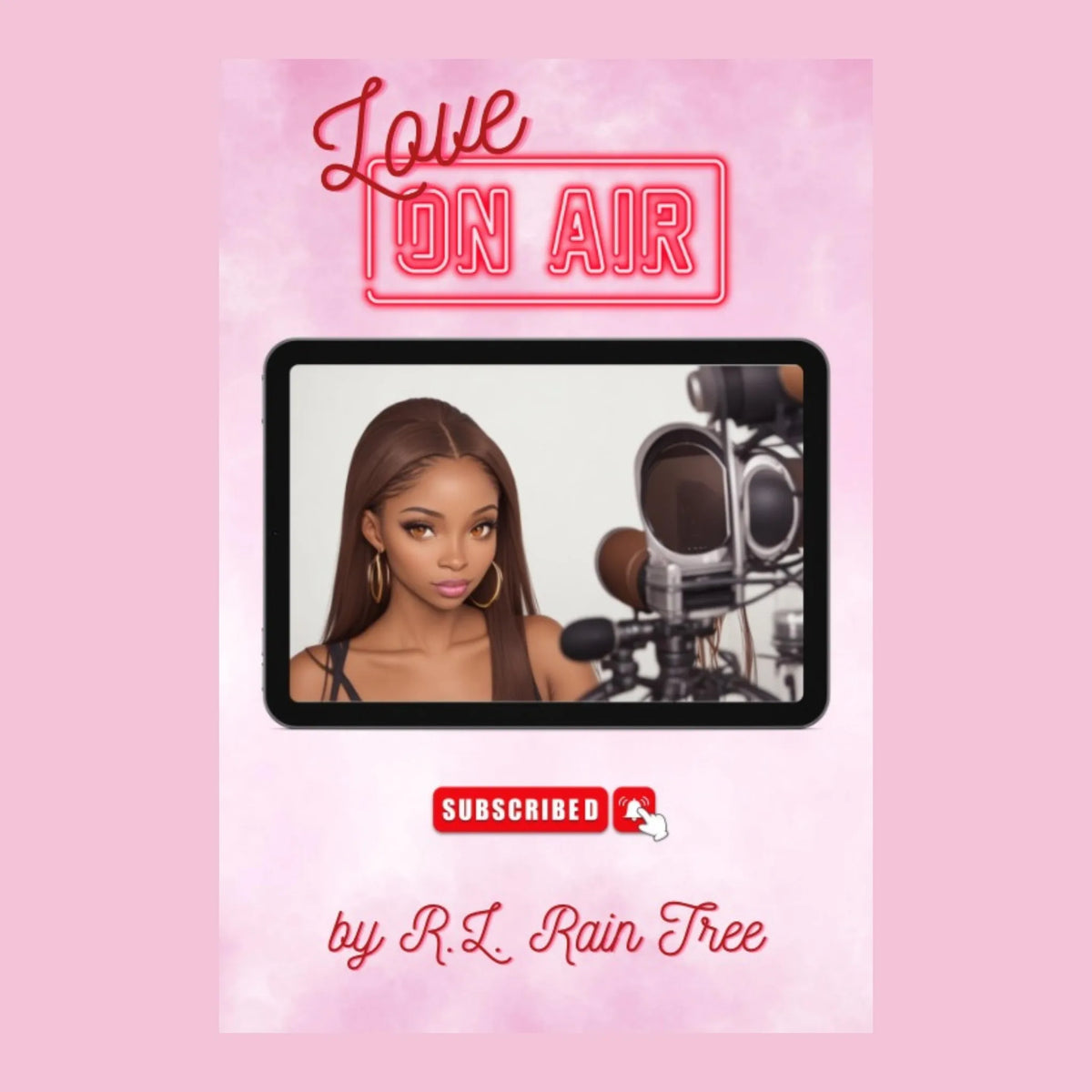 Love On Air