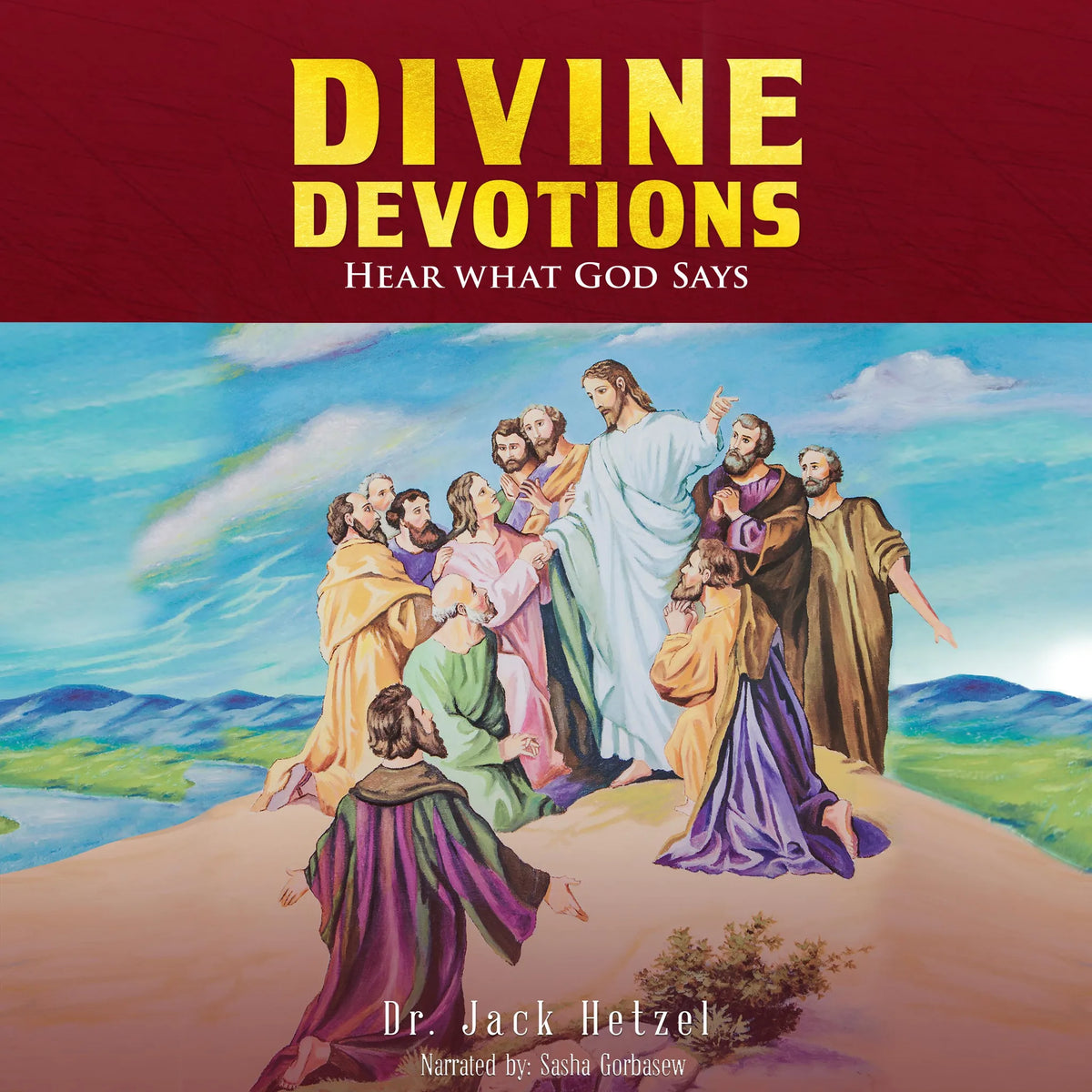 Divine Devotions