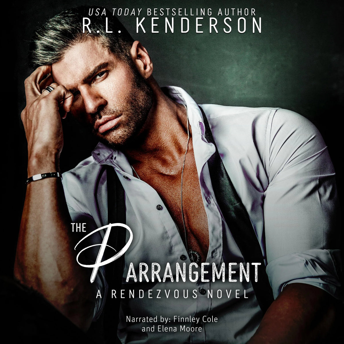 The P Arrangement