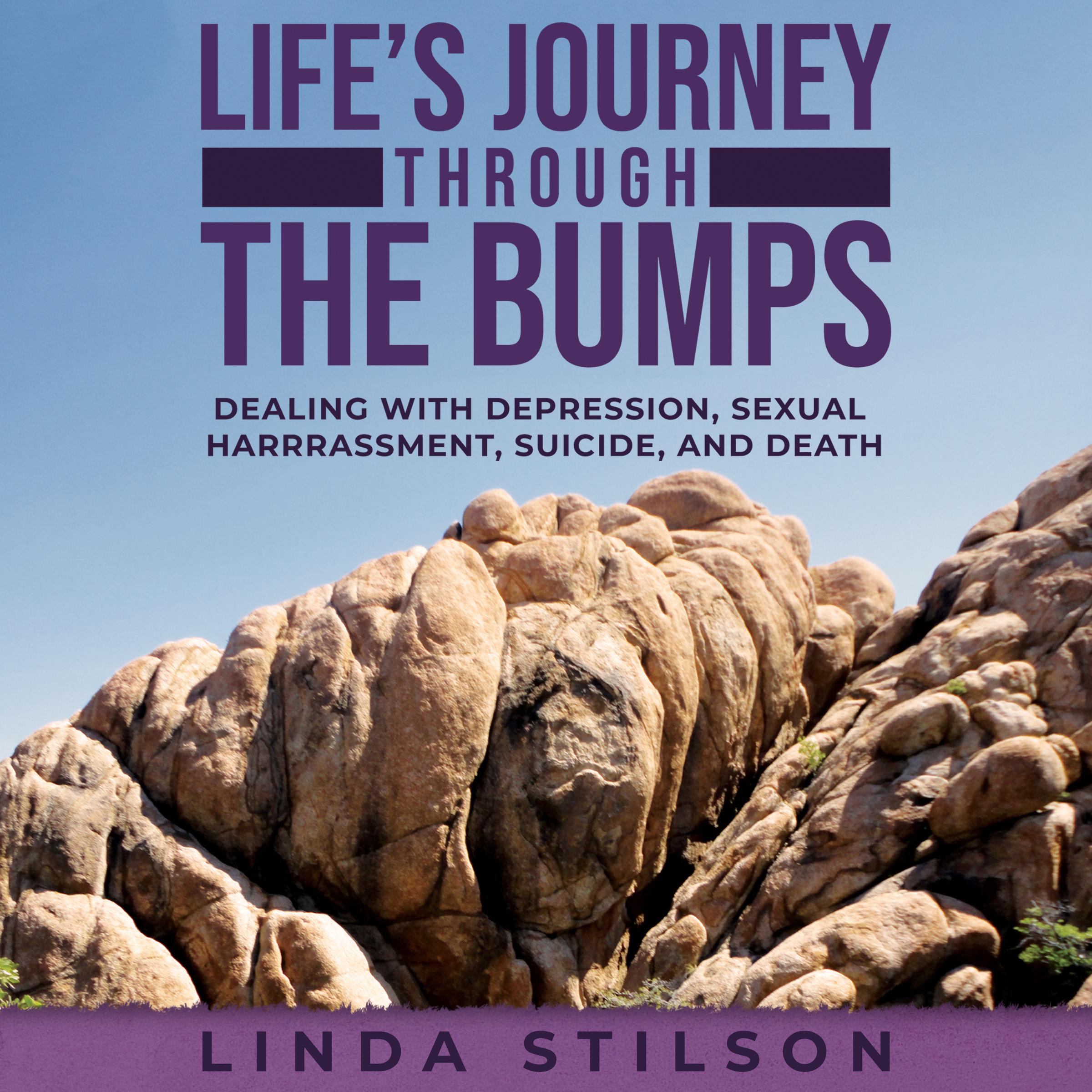 Life's Journey Through the Bumps