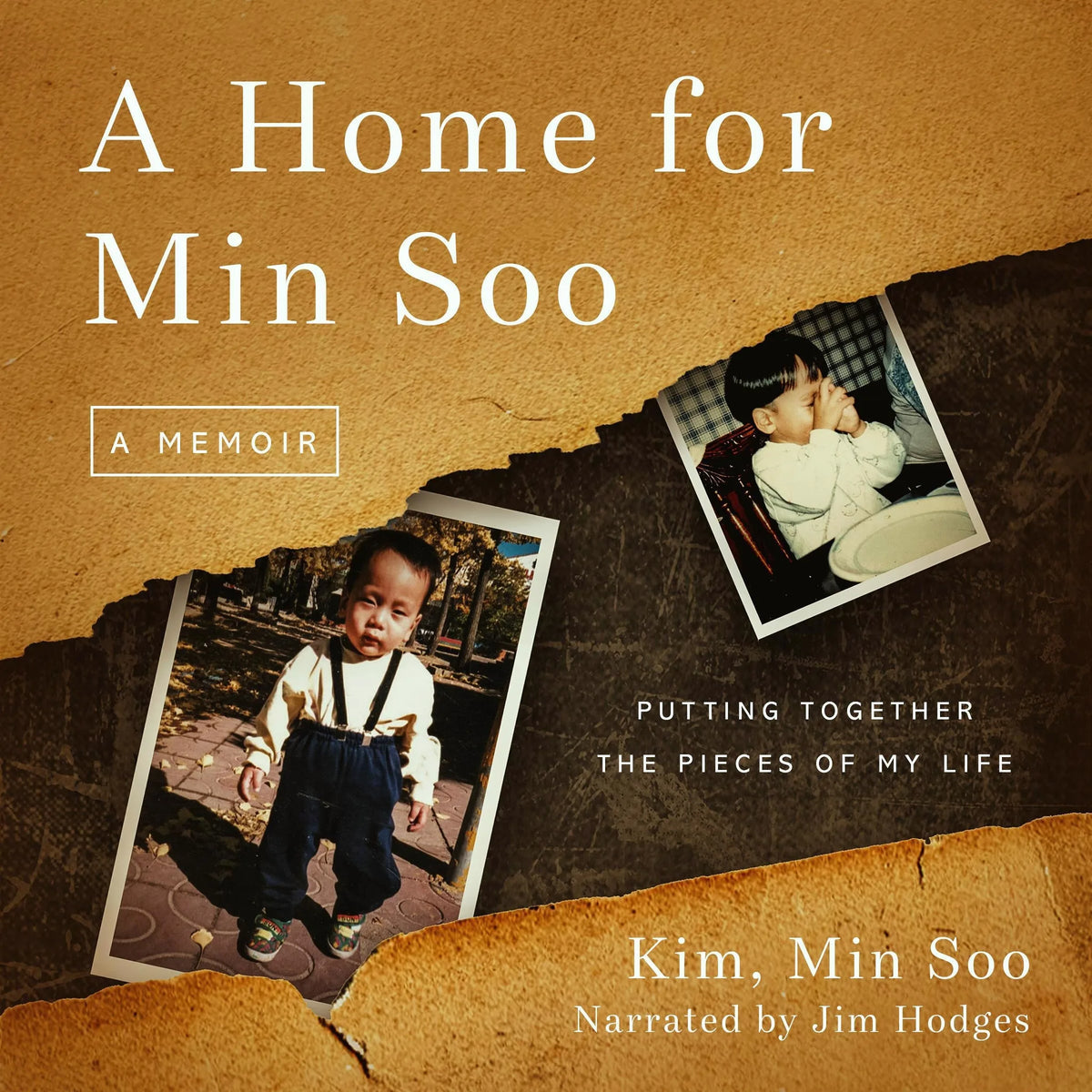 A Home for Min Soo