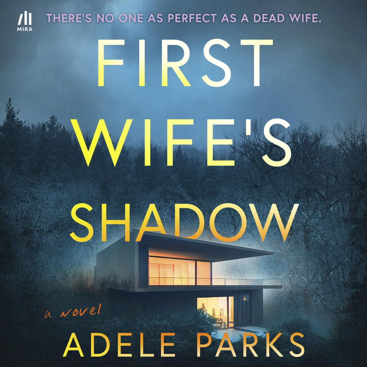 First Wife's Shadow
