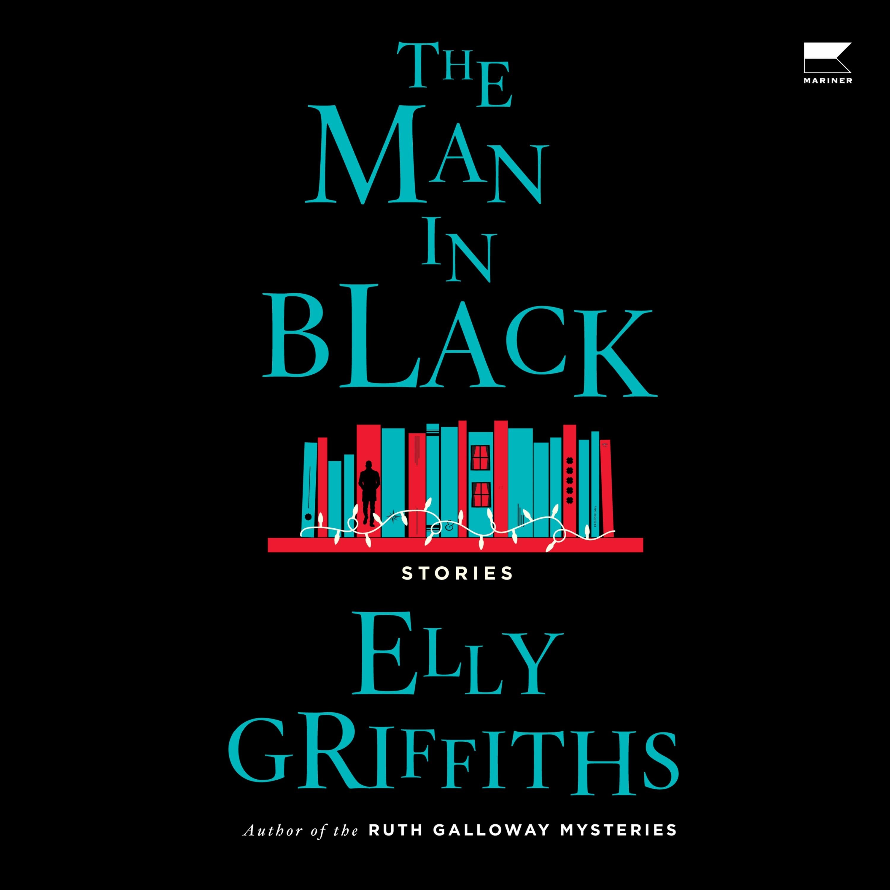The Man in Black