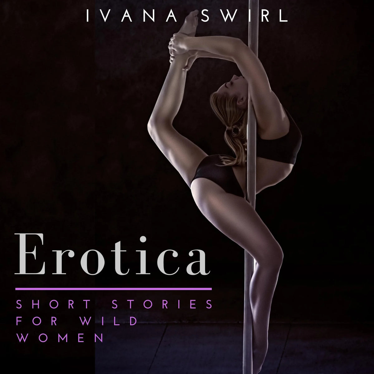 Erotica Short Stories For Wild Women