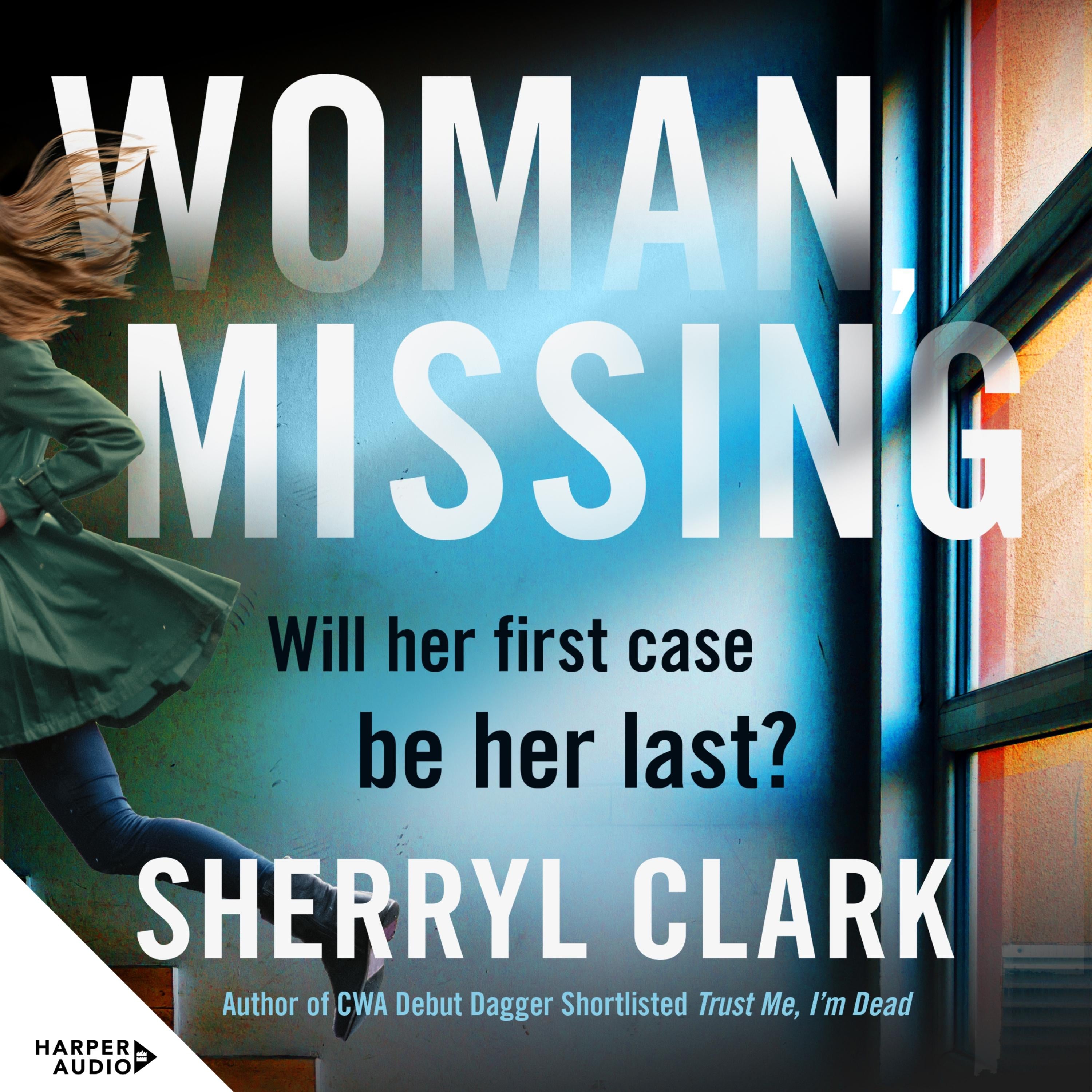 Woman, Missing