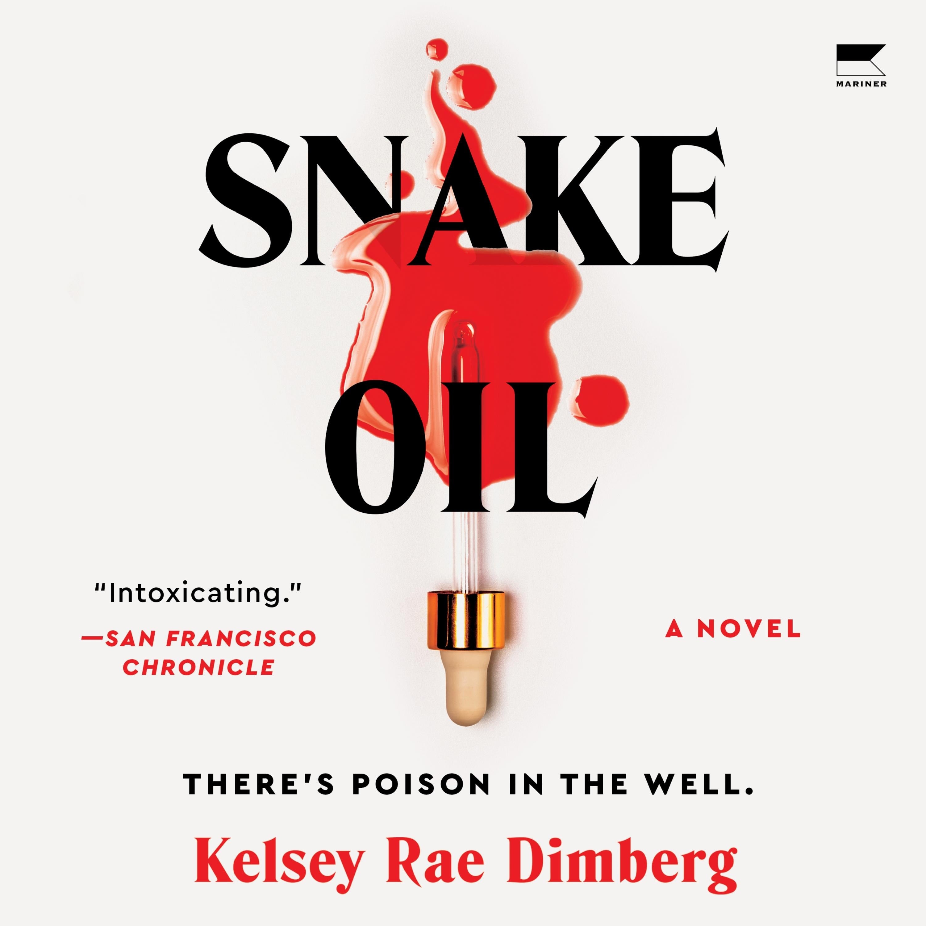 Snake Oil