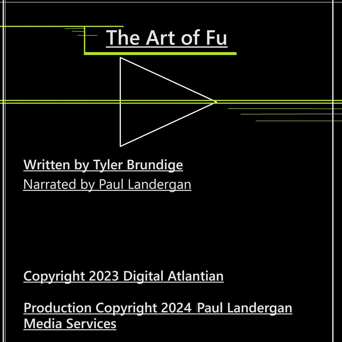 The Art of Fu