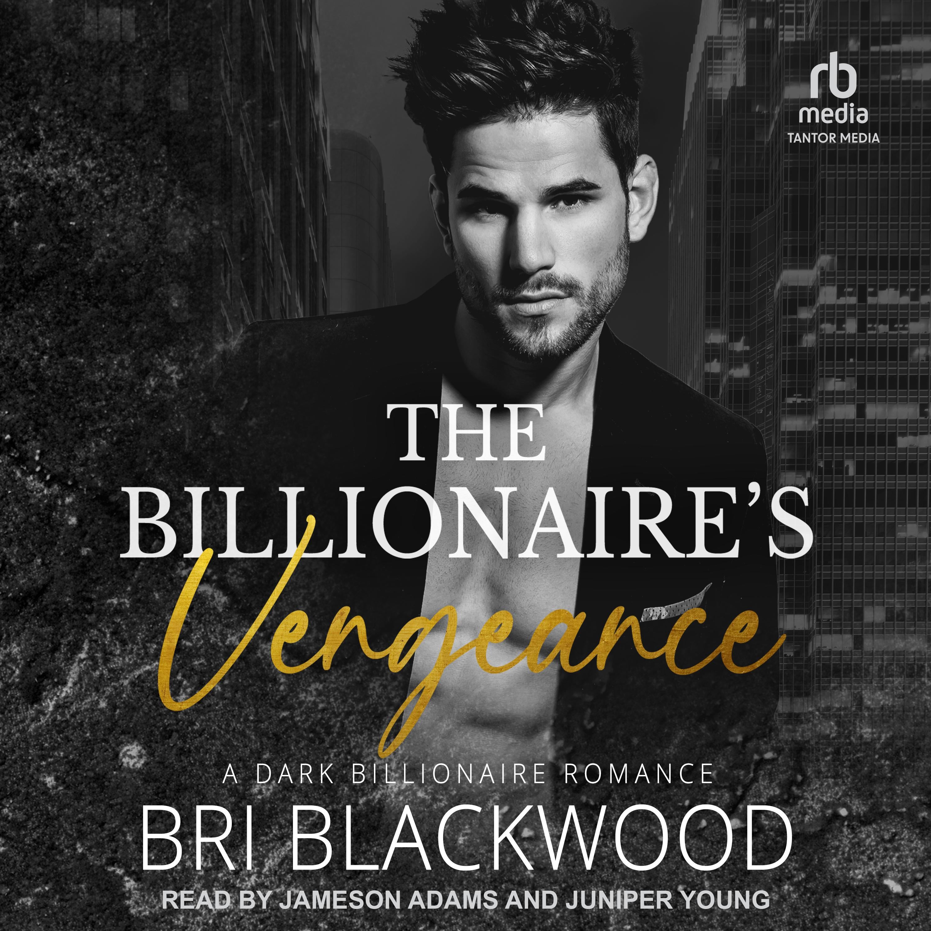 The Billionaire's Vengeance
