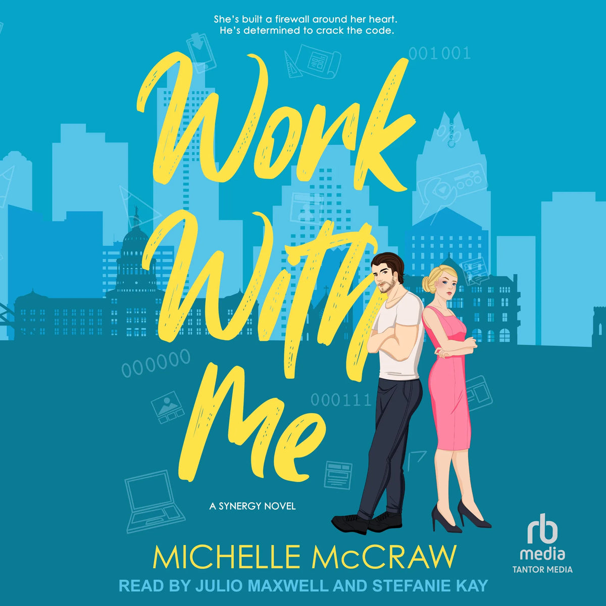 Work With Me