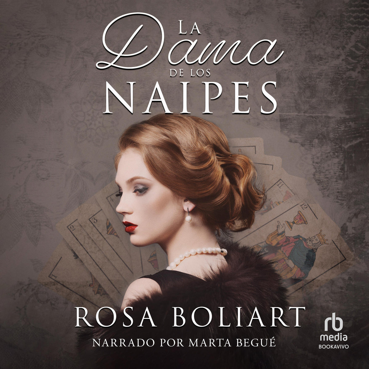 La dama de los naipes