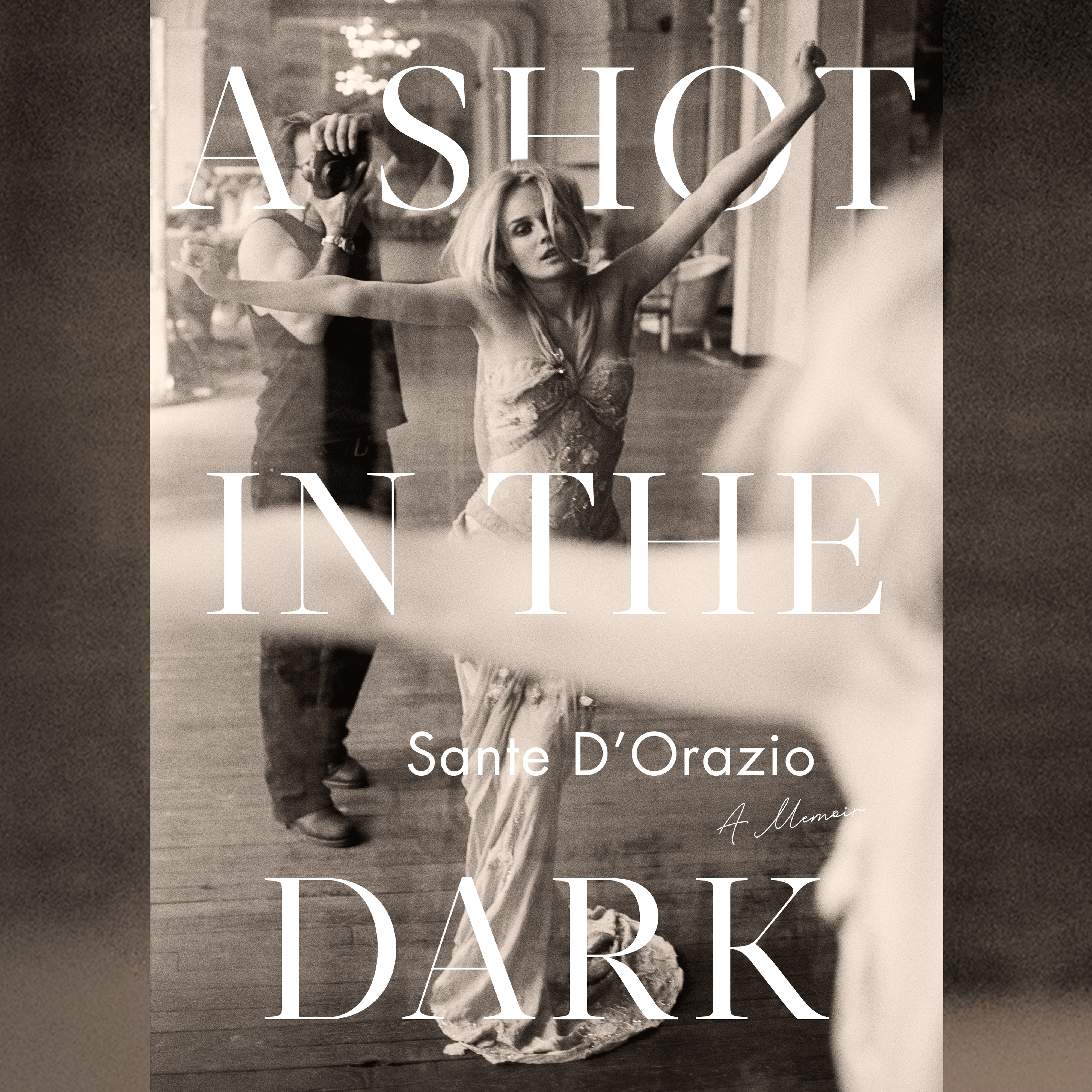 A Shot in the Dark