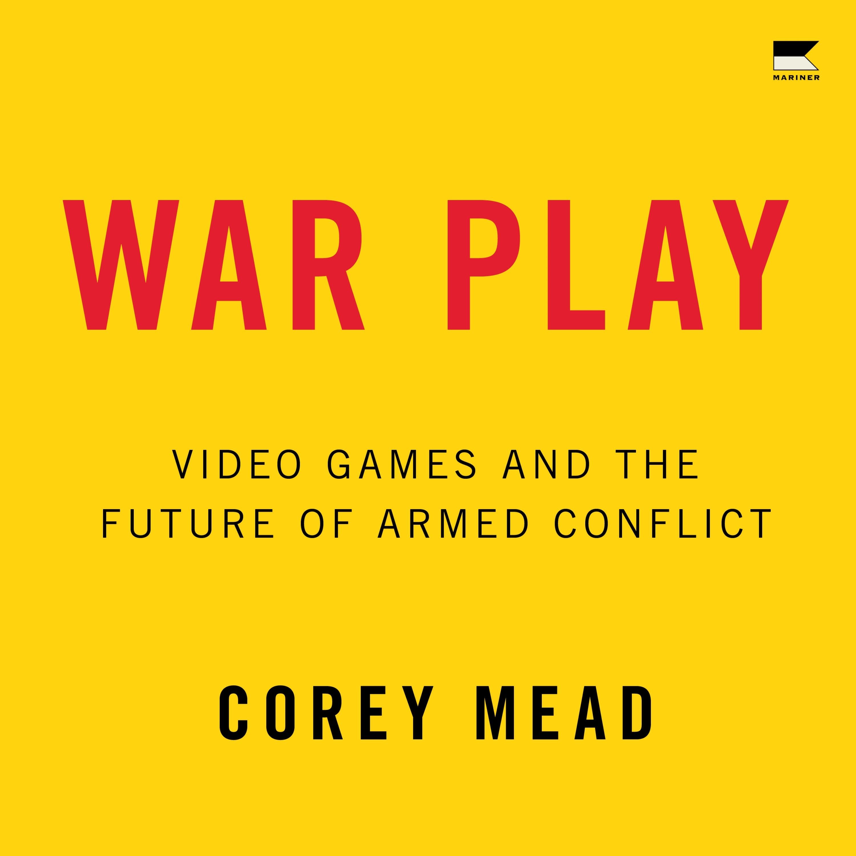 War Play