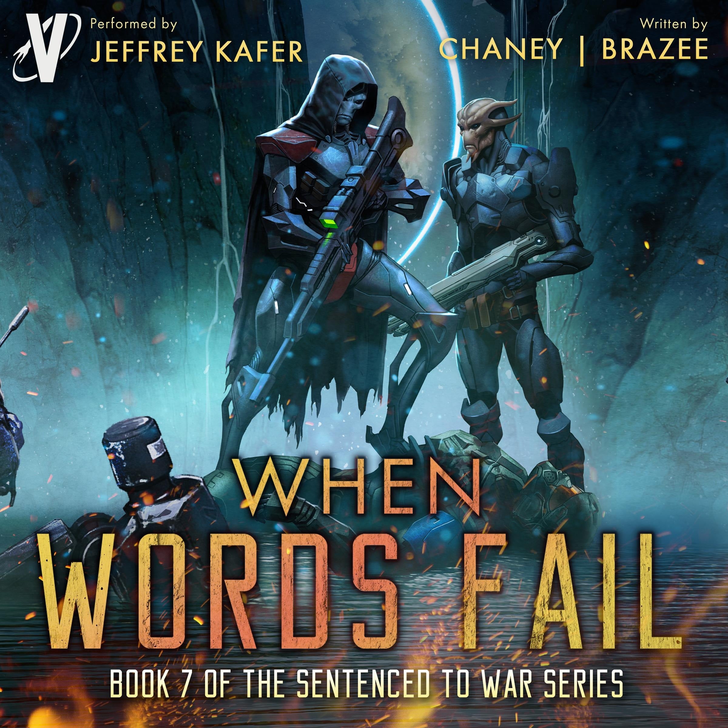 When Words Fail