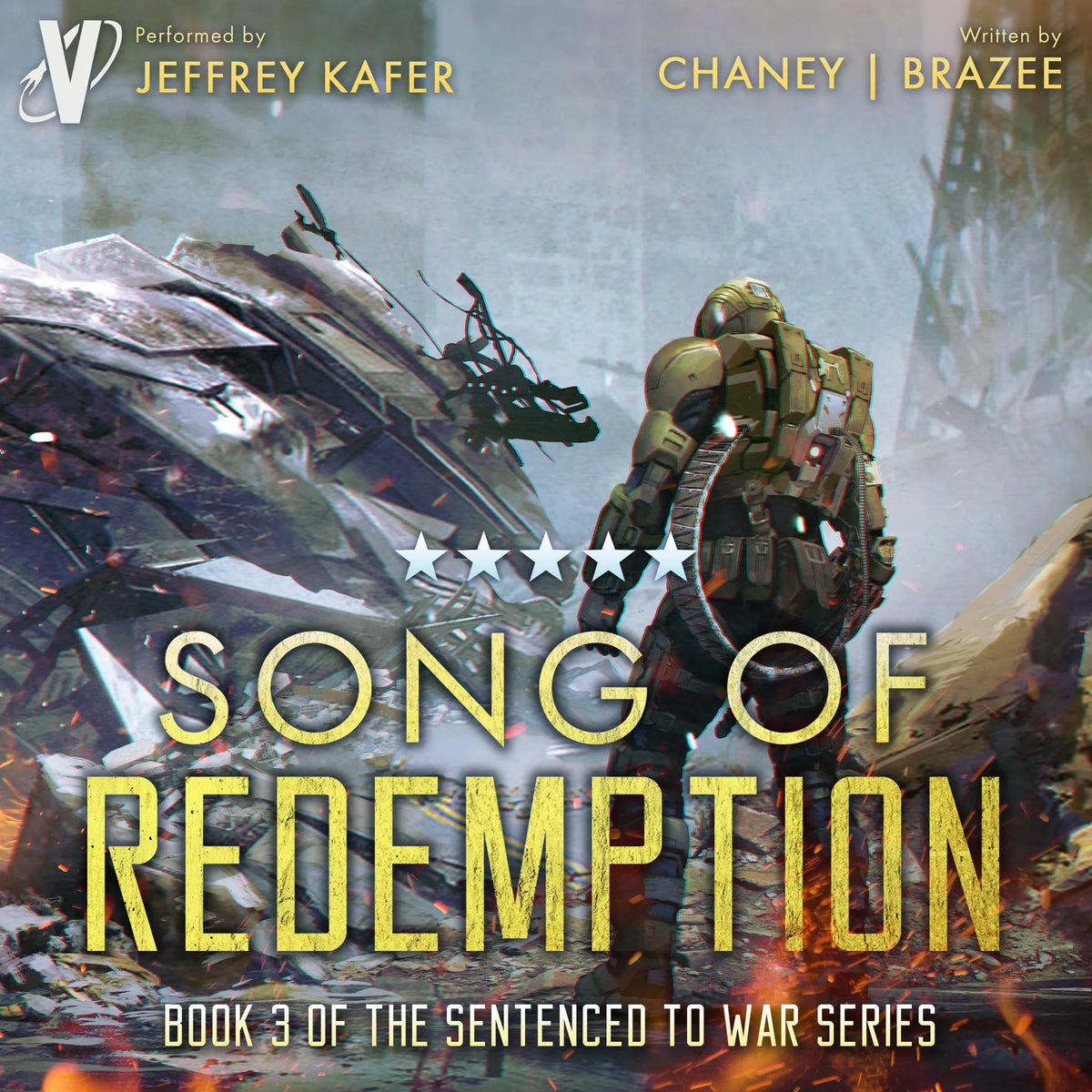 Song of Redemption