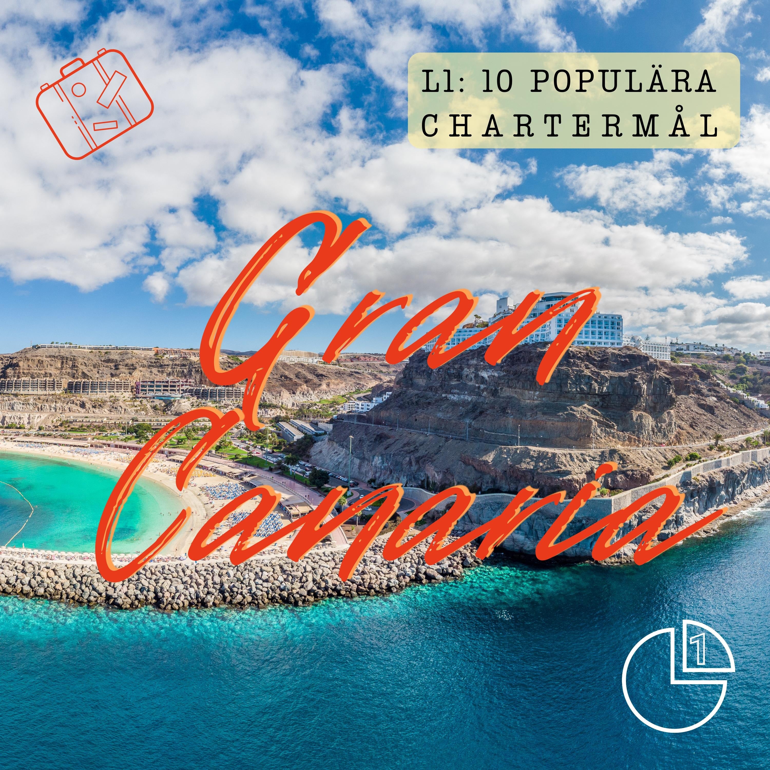 Gran Canaria