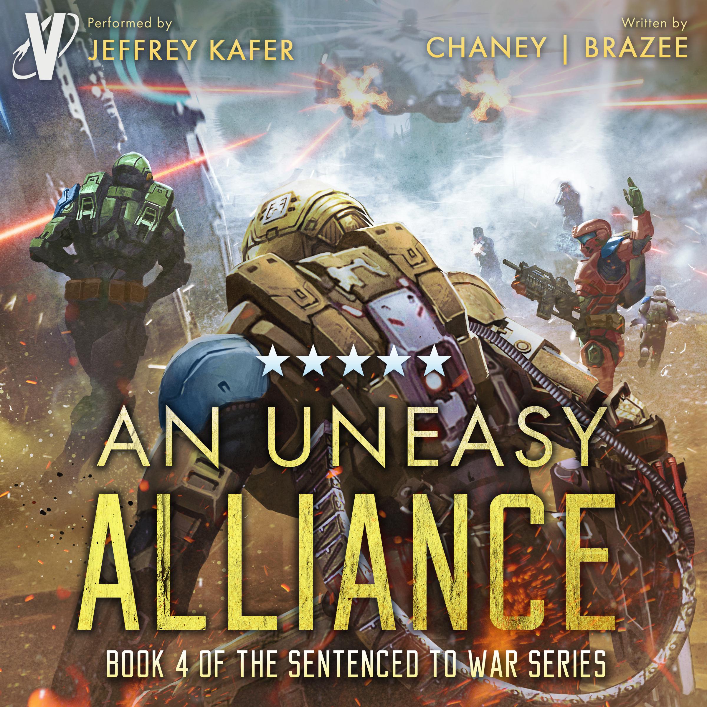 An Uneasy Alliance