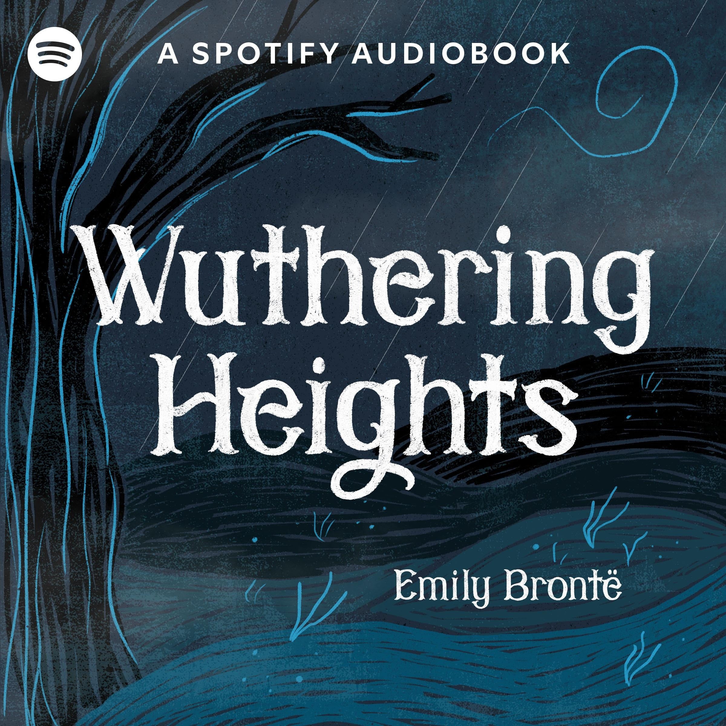 Wuthering Heights