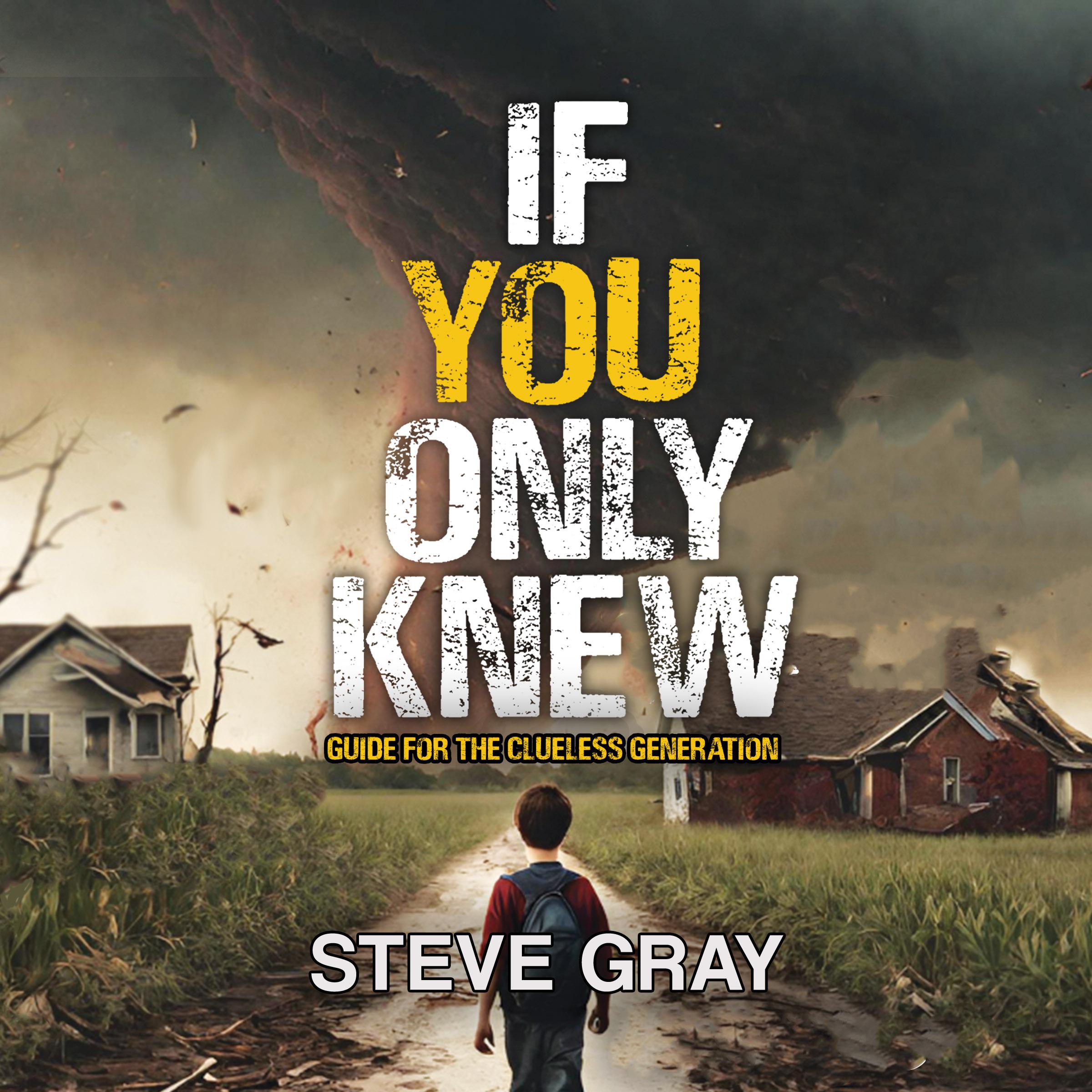 If You Only Knew