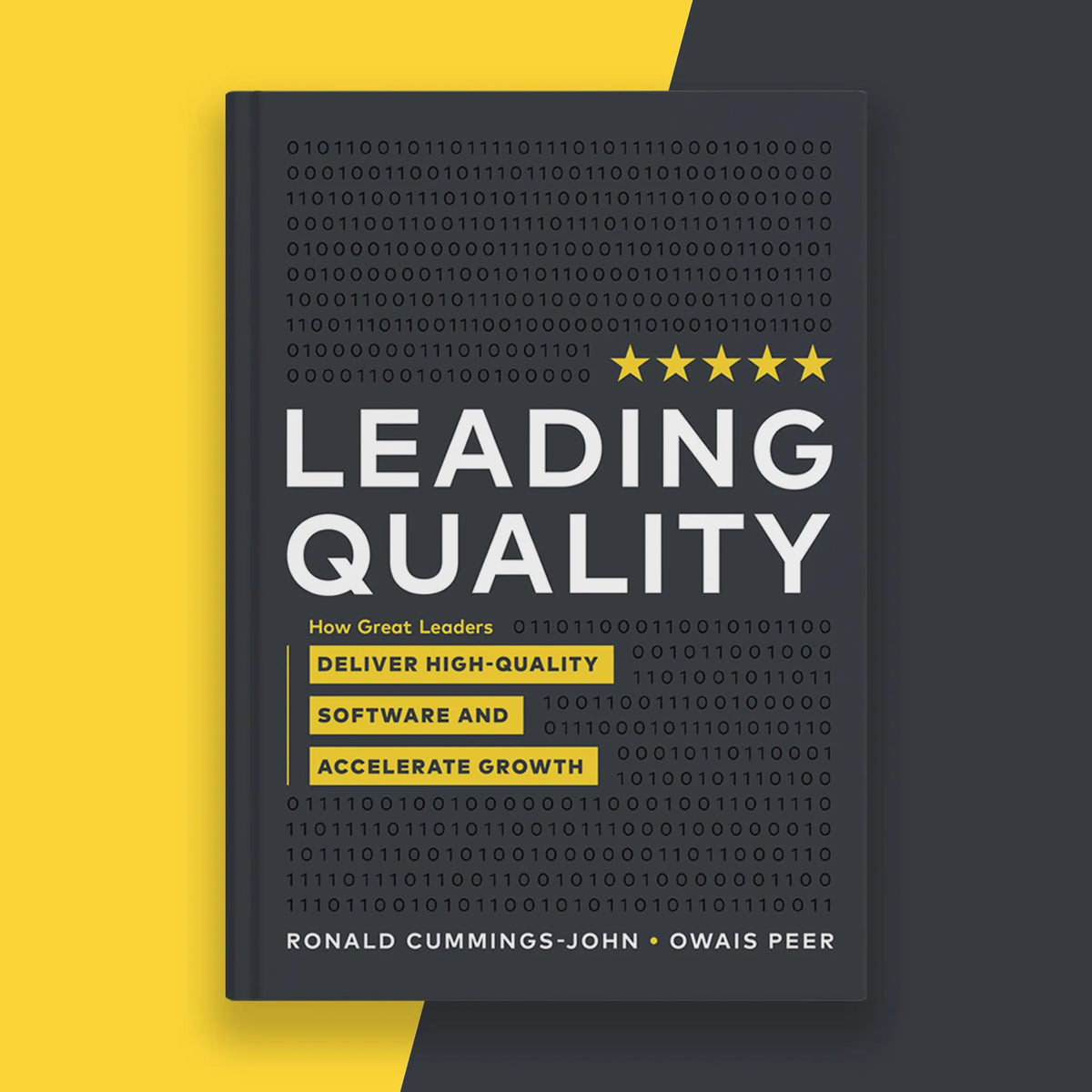 Leading Quality