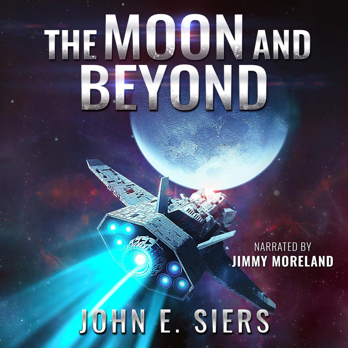 The Moon and Beyond