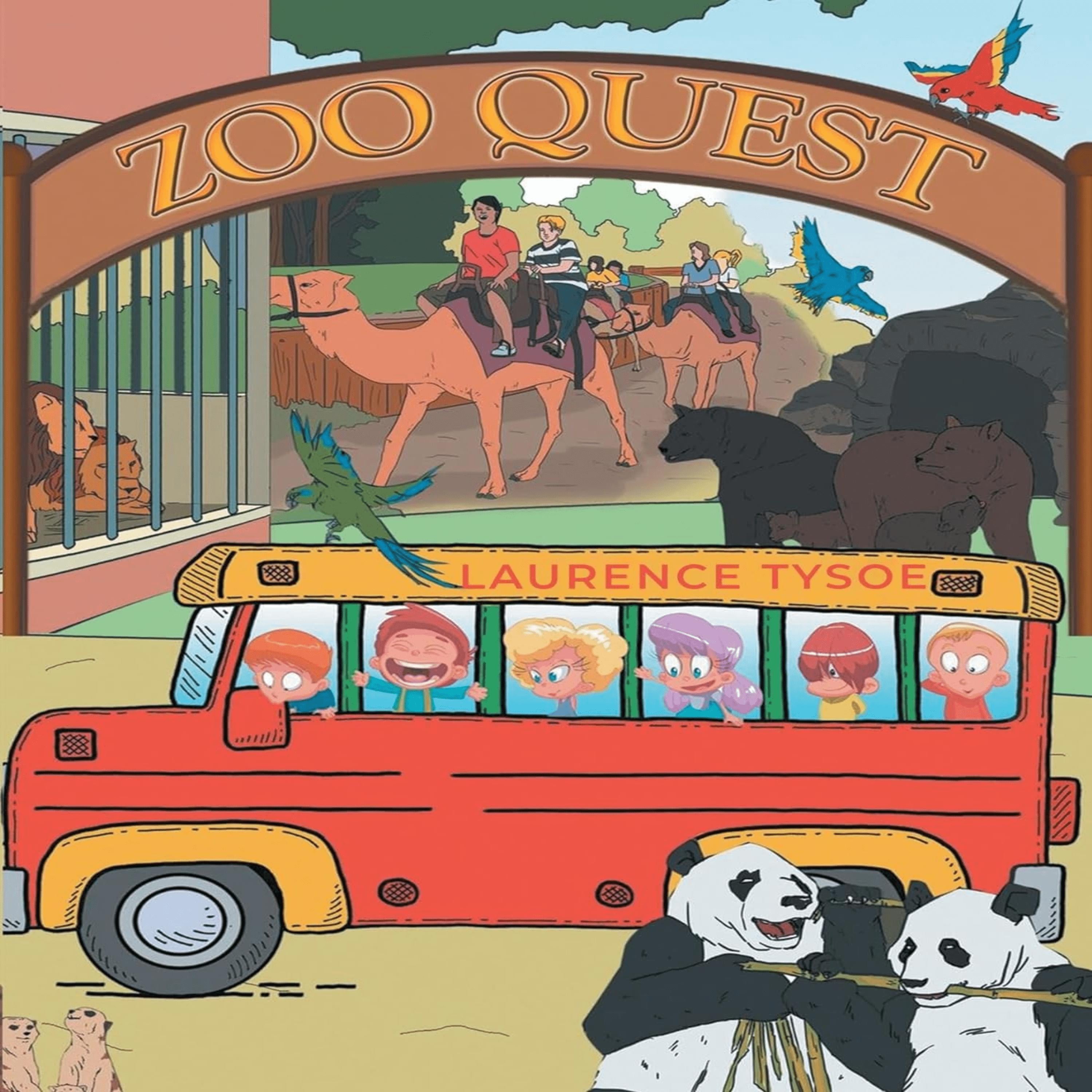 Zoo Quest