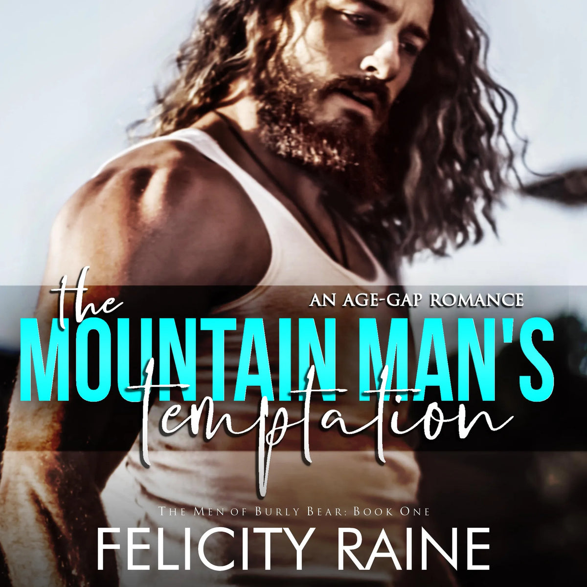 The Mountain Man's Temptation