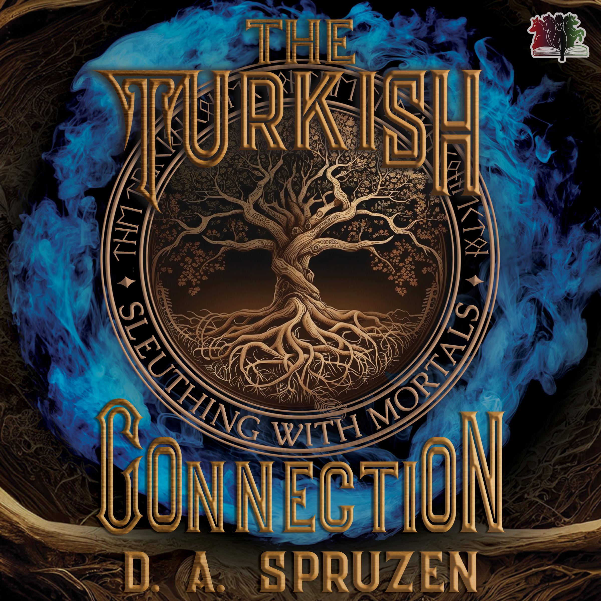 The Turkish Connection