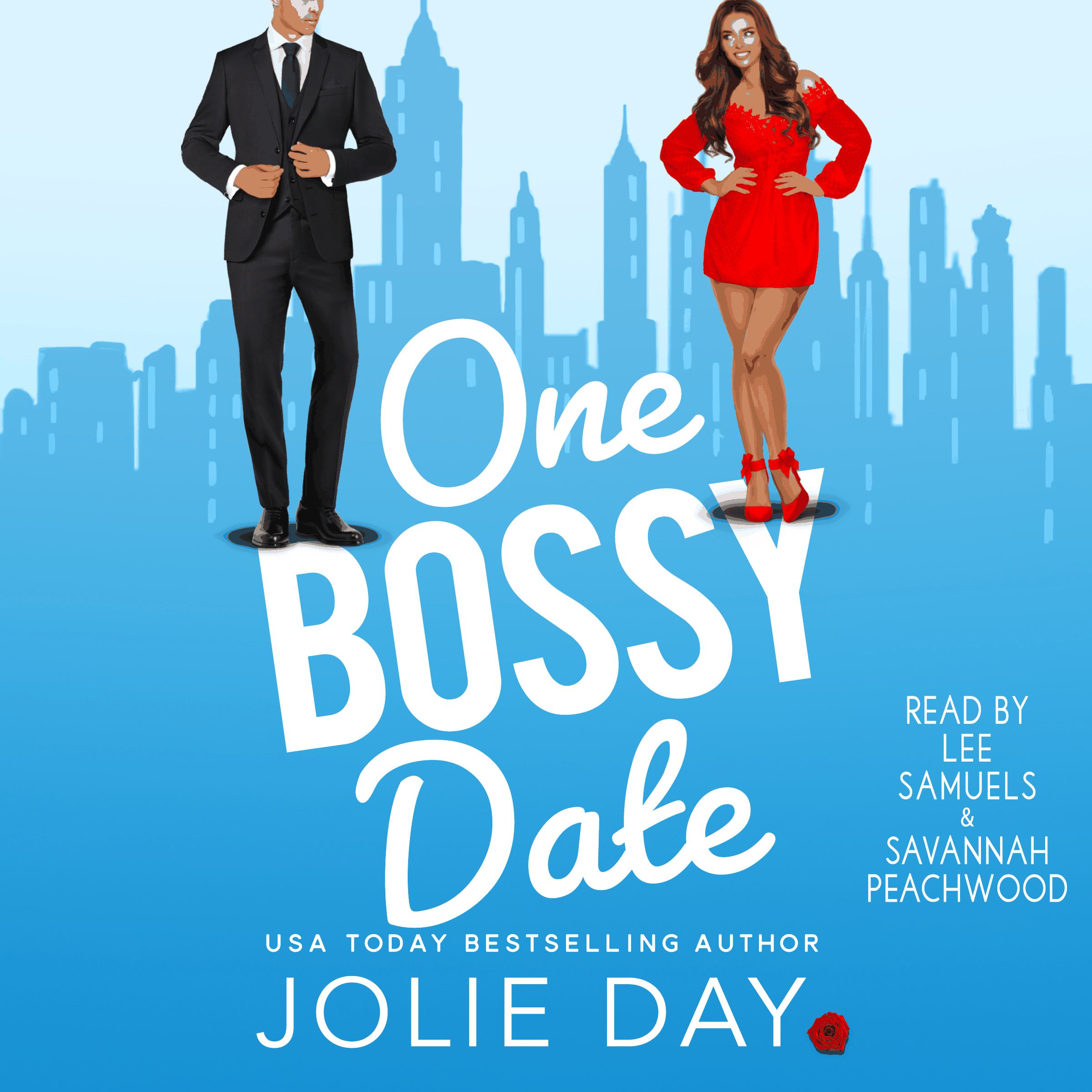 One Bossy Date
