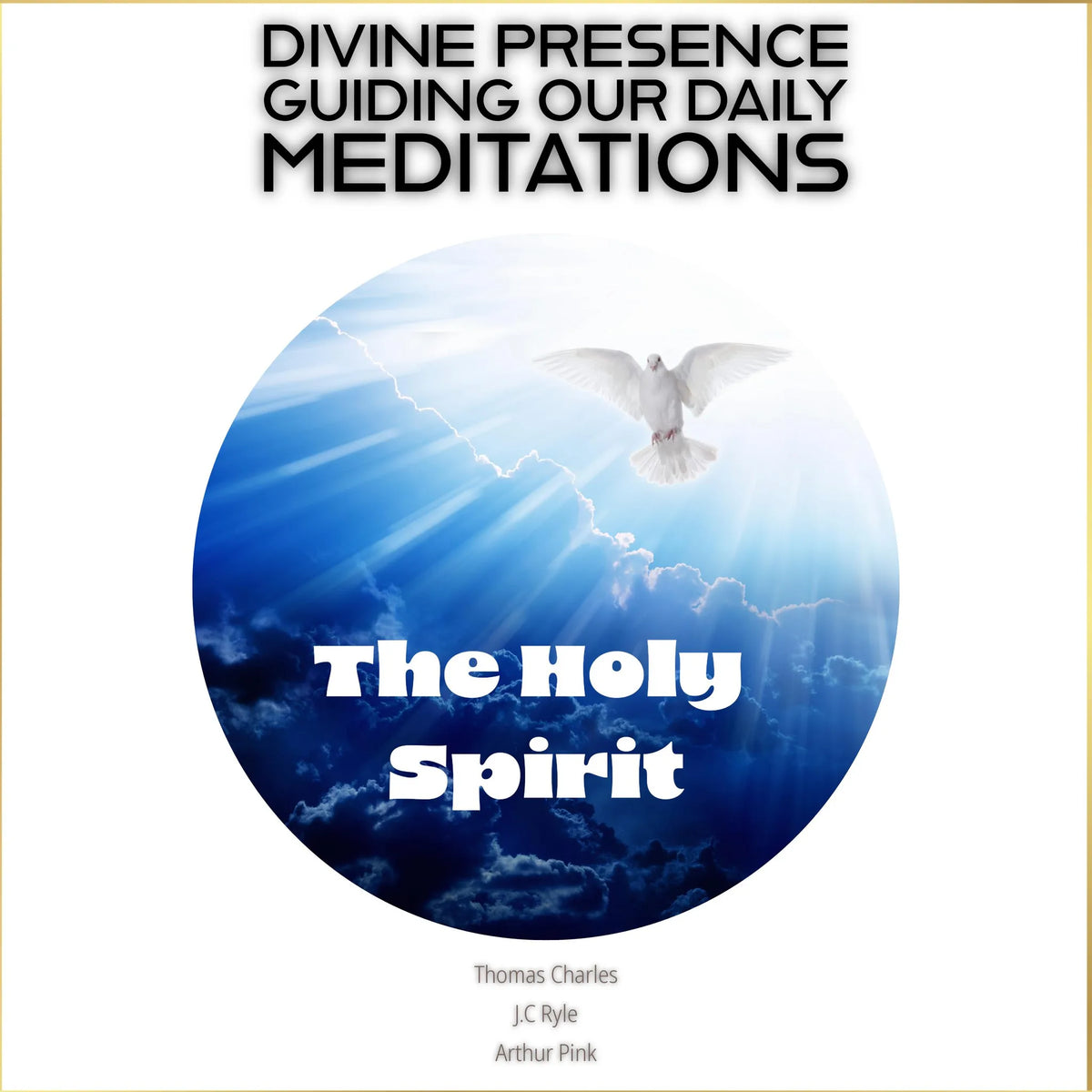 The Holy Spirit