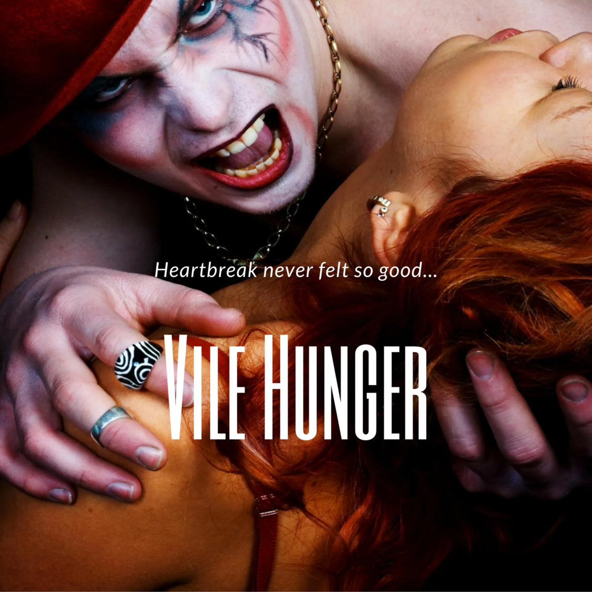 Vile Hunger