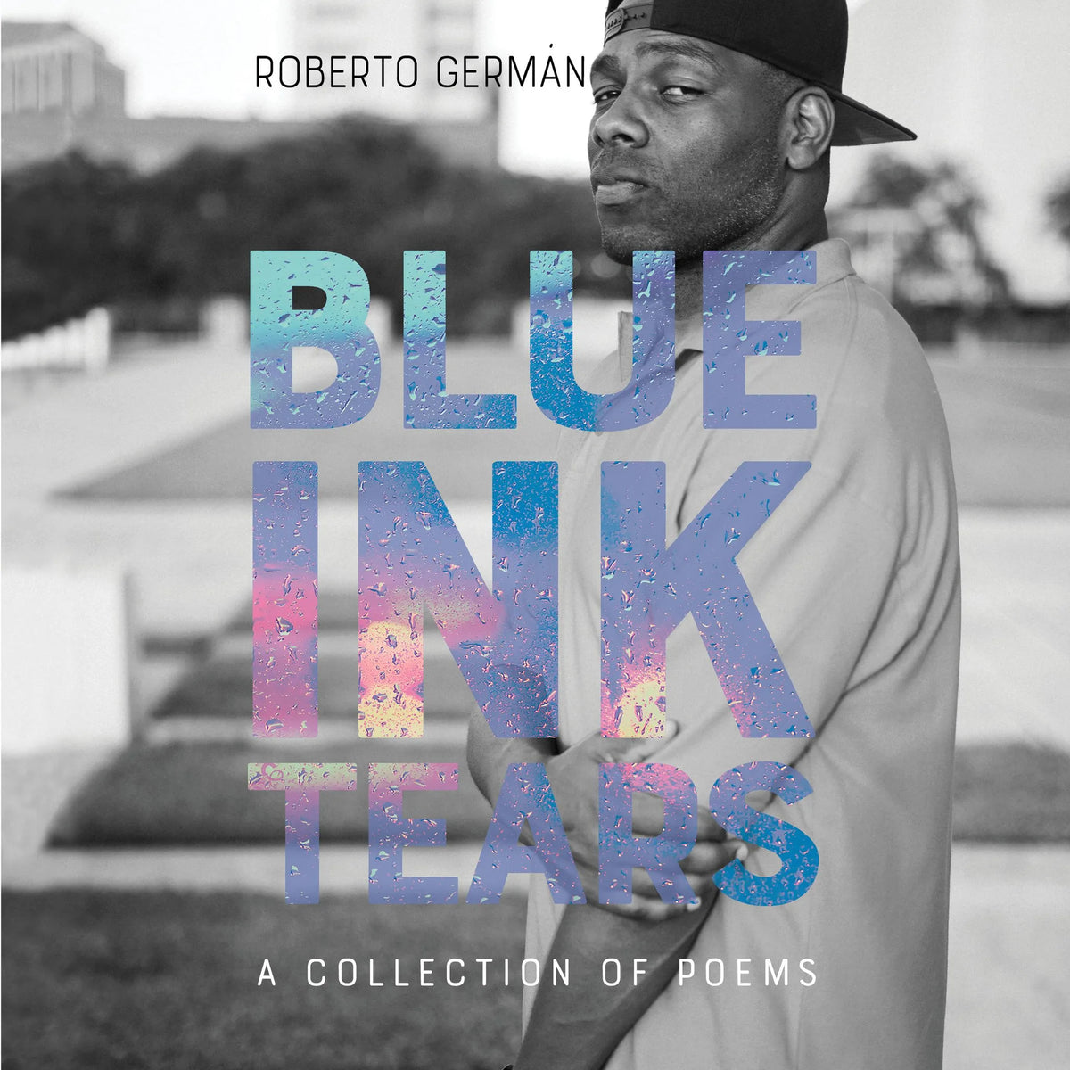 Blue Ink Tears
