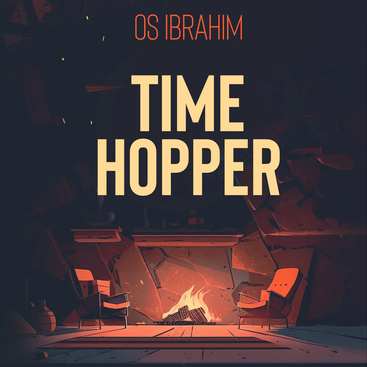 Time Hopper