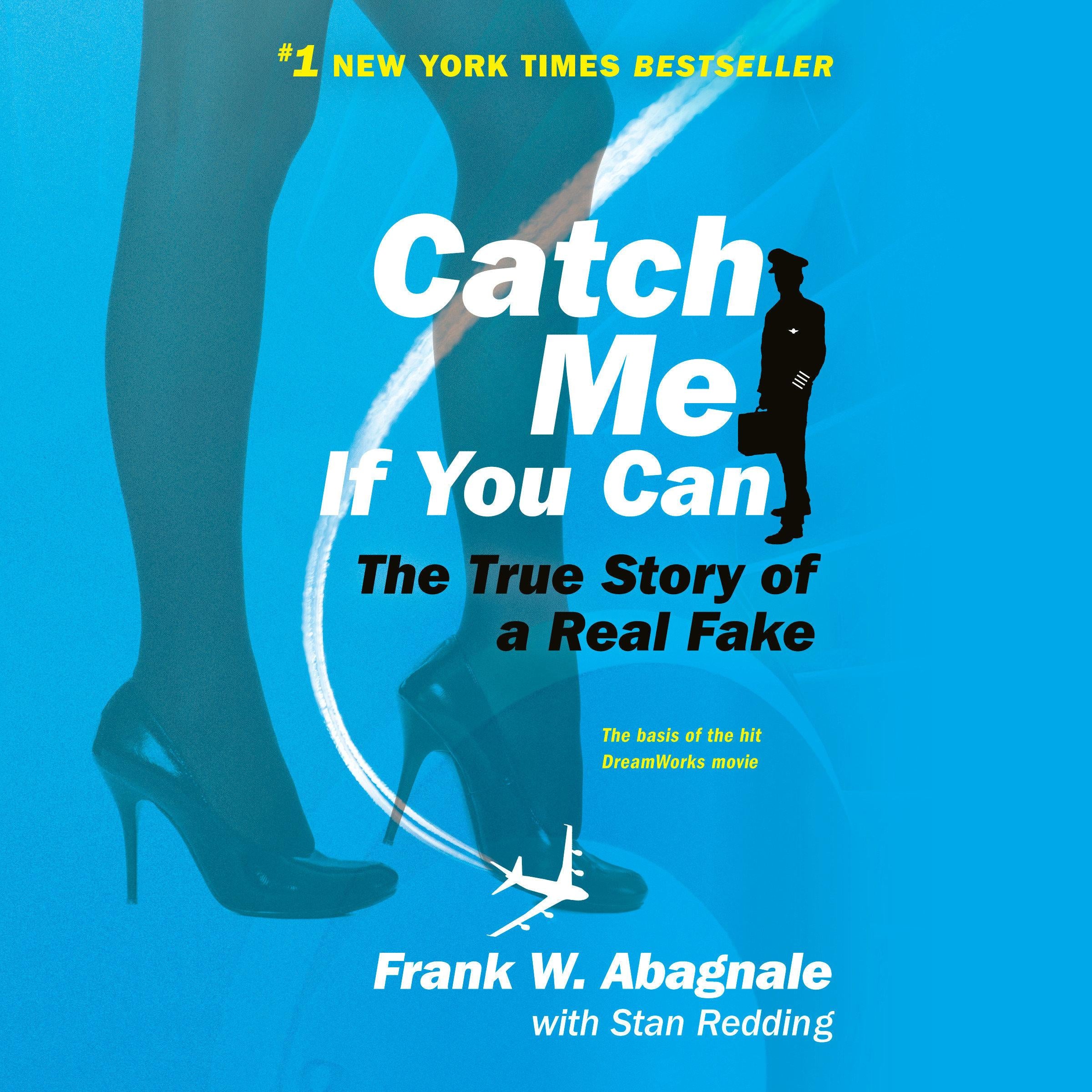 Catch Me If You Can