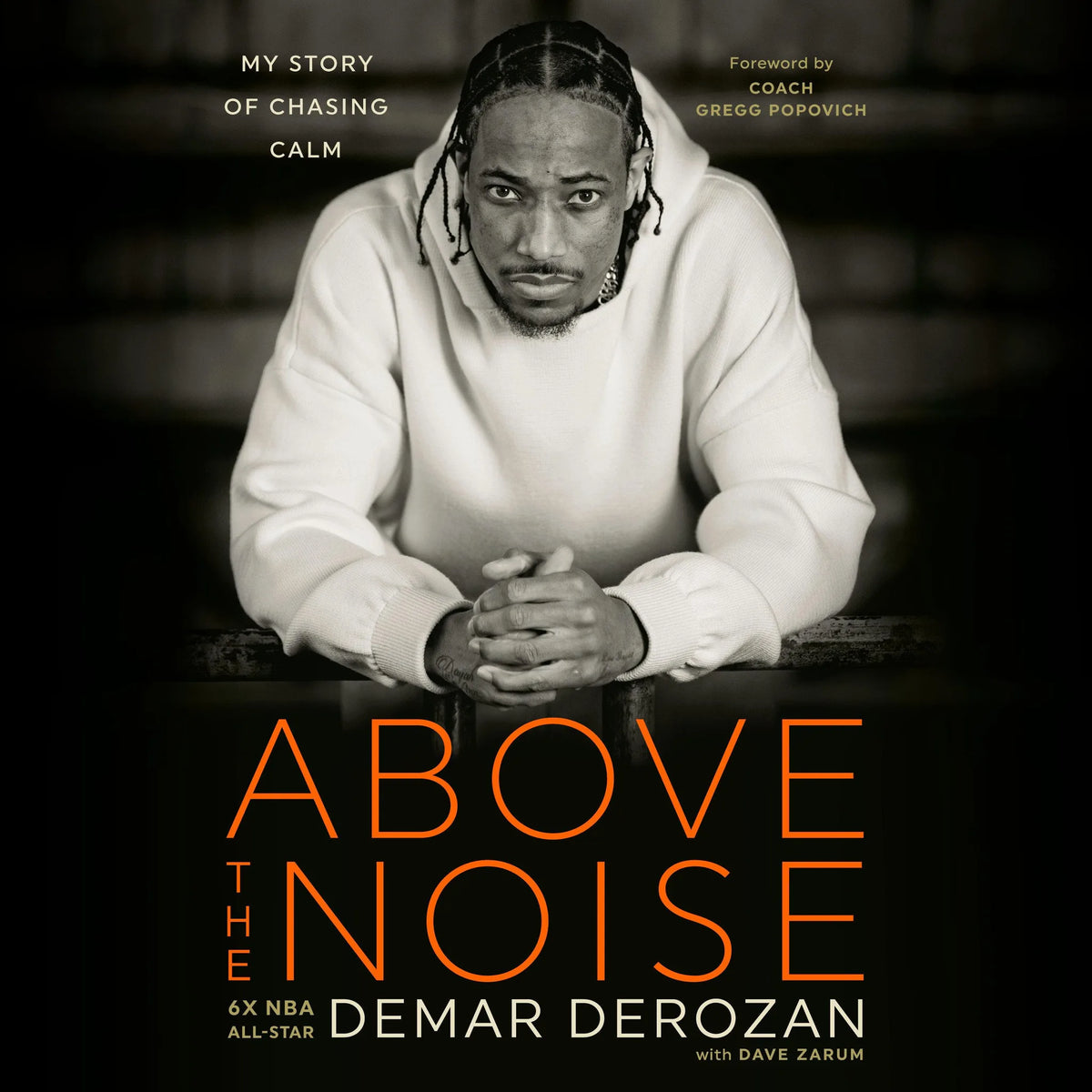 Above the Noise