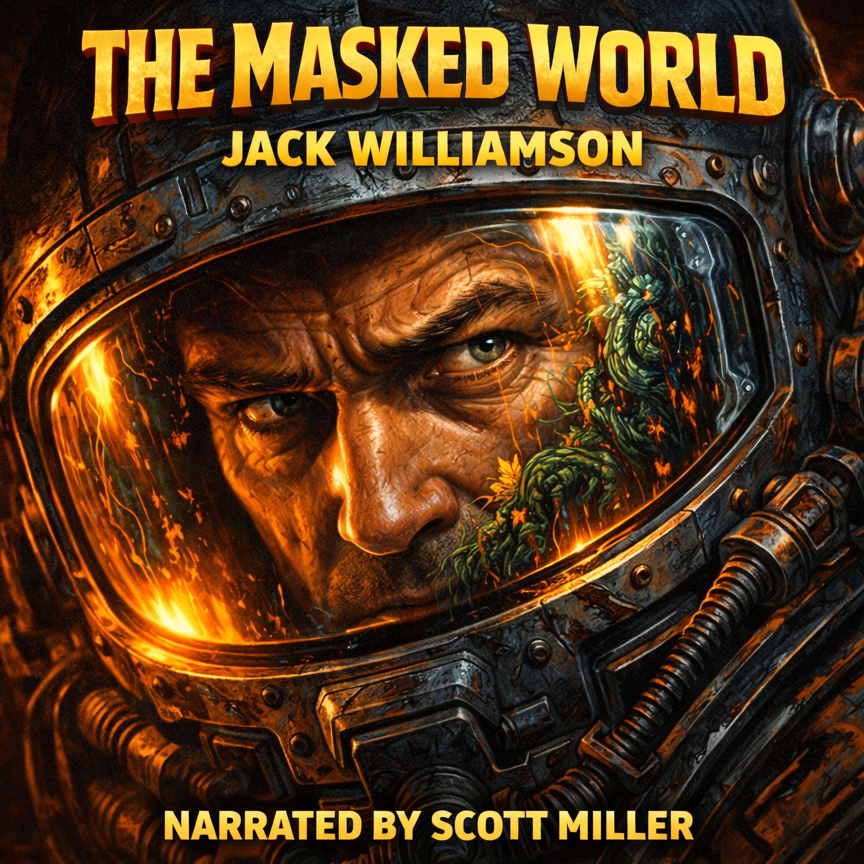 The Masked World