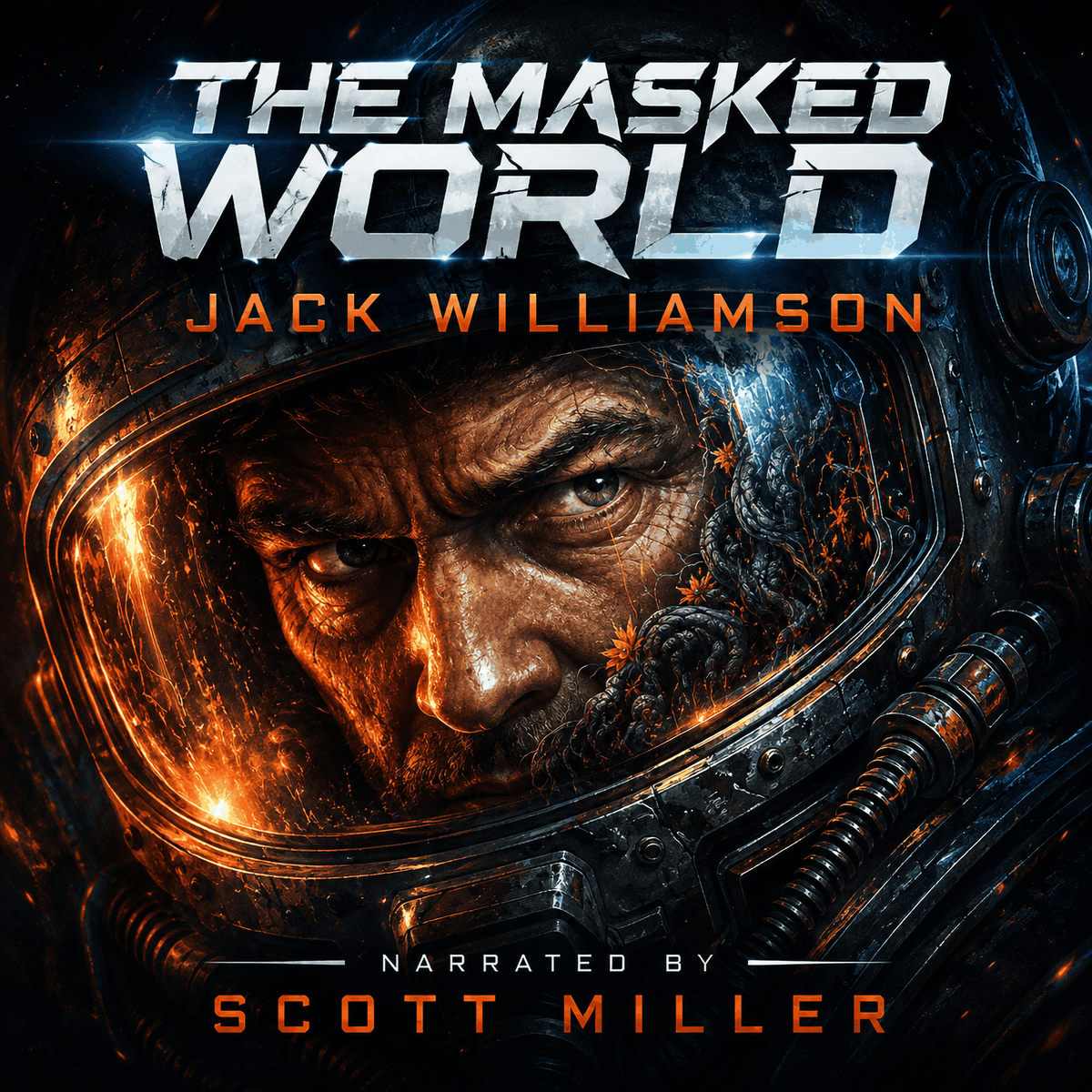 The Masked World