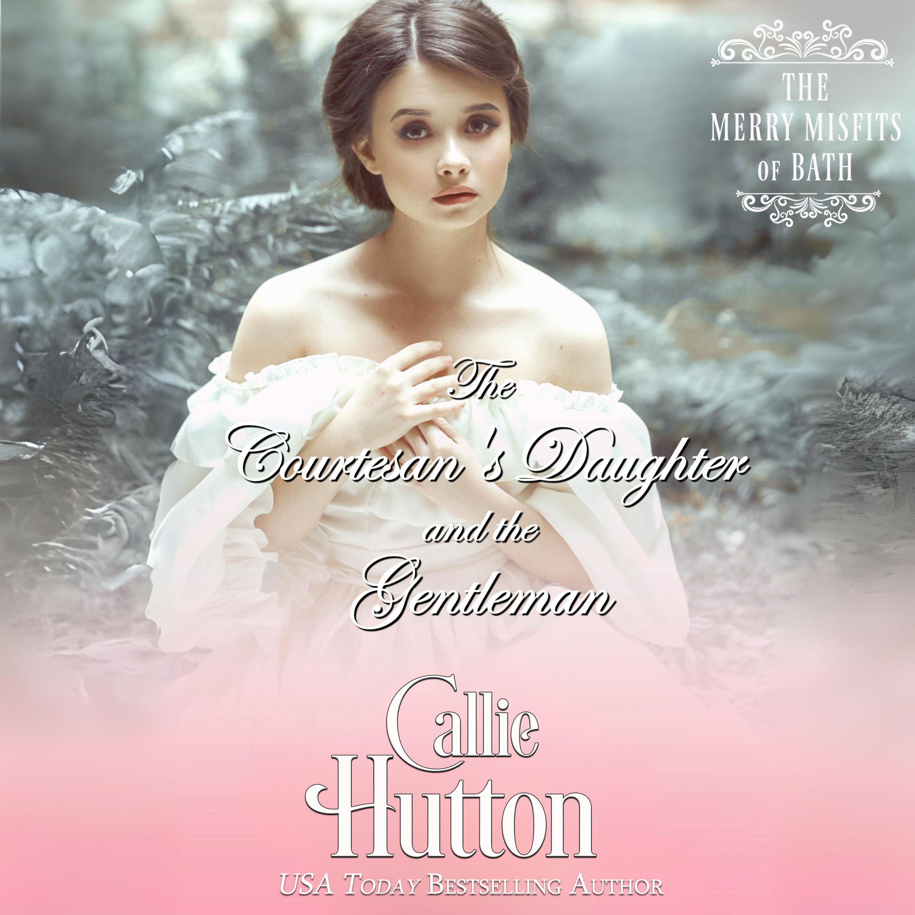The Courtesan's Daughter and the Gentleman