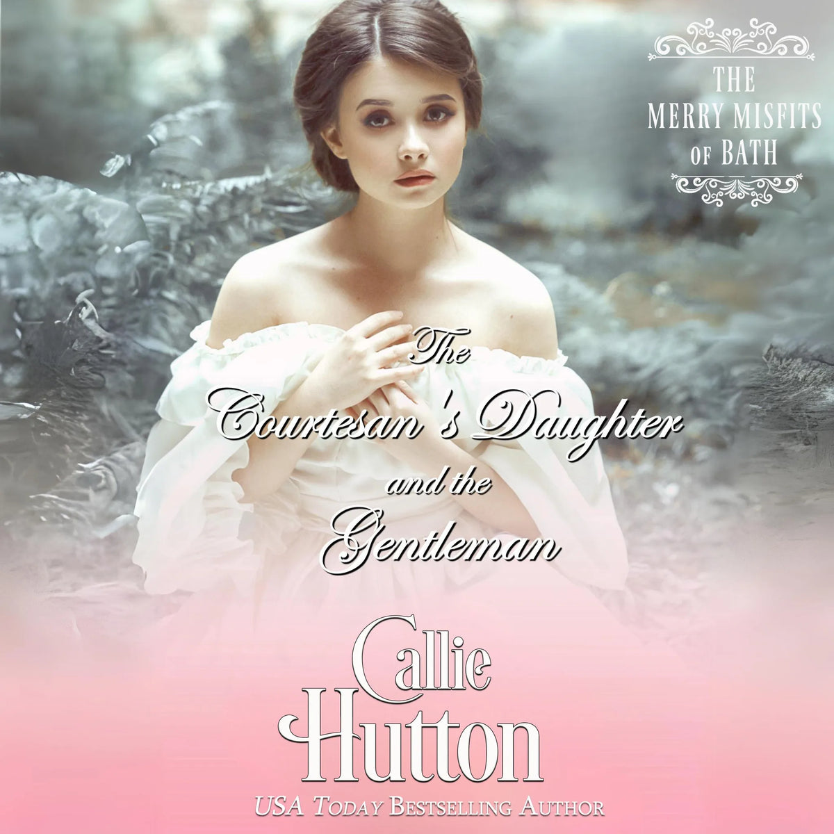 The Courtesan's Daughter and the Gentleman