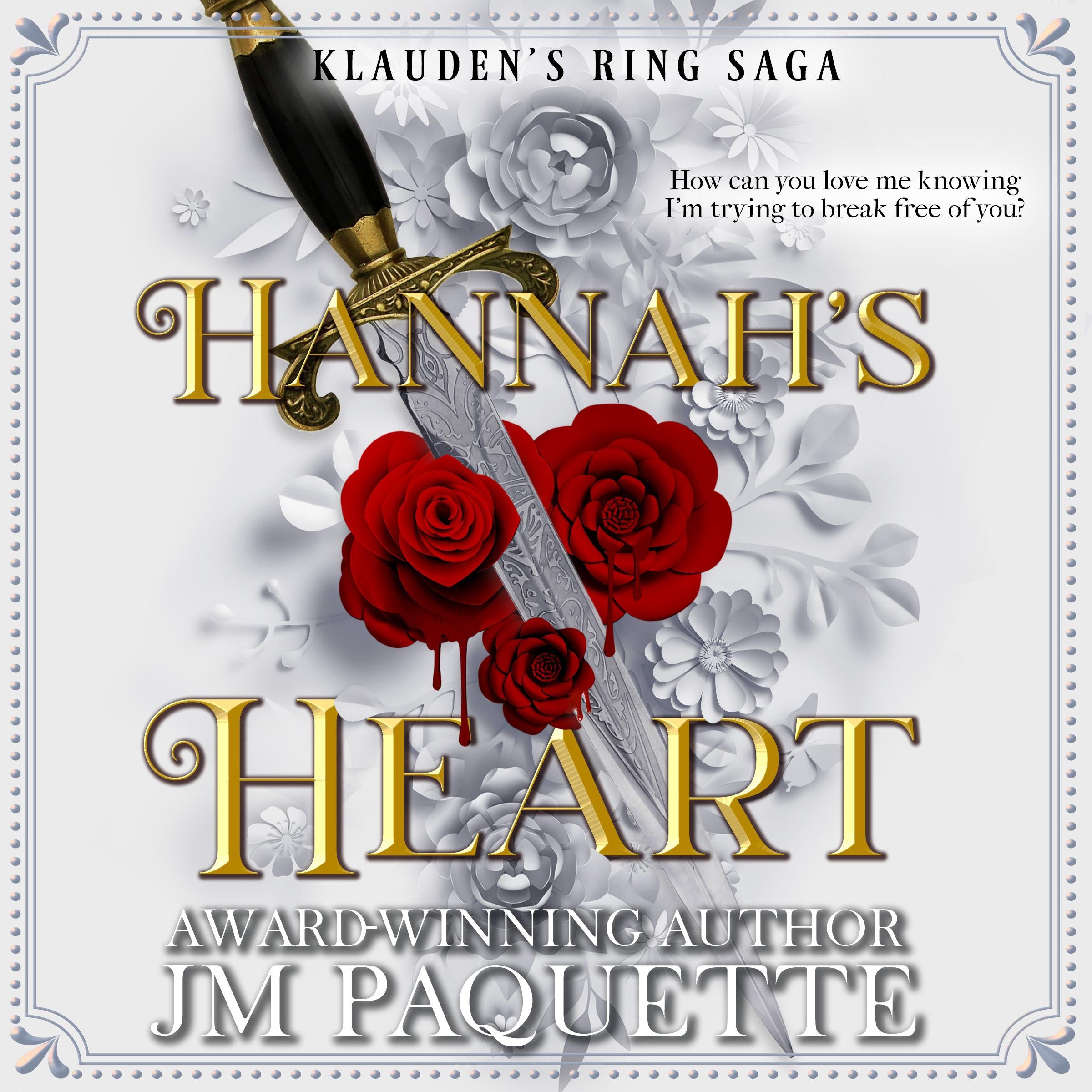 Hannah's Heart