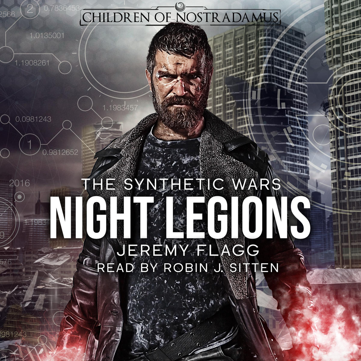 Night Legions