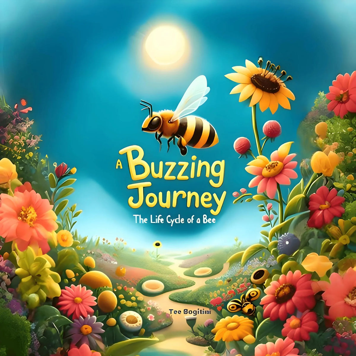 A Buzzing Journey